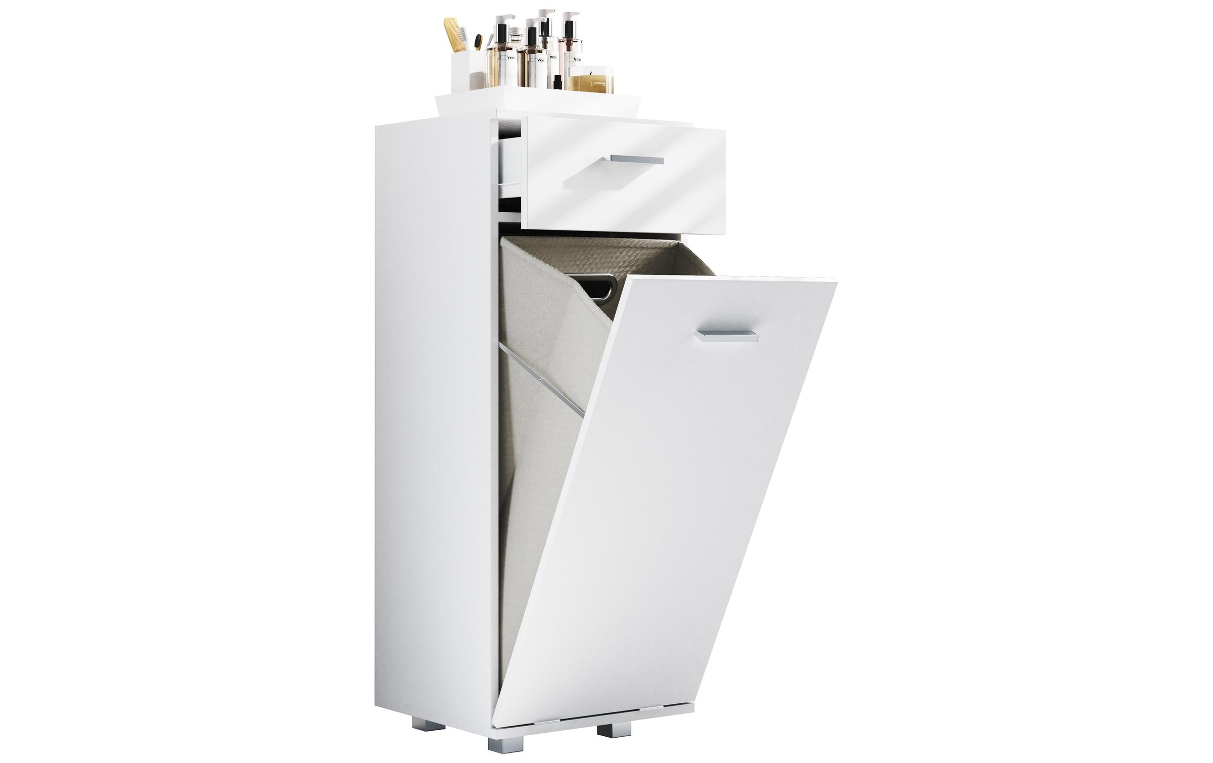 VCM Regal »Zalo S 40 x 101 cm«