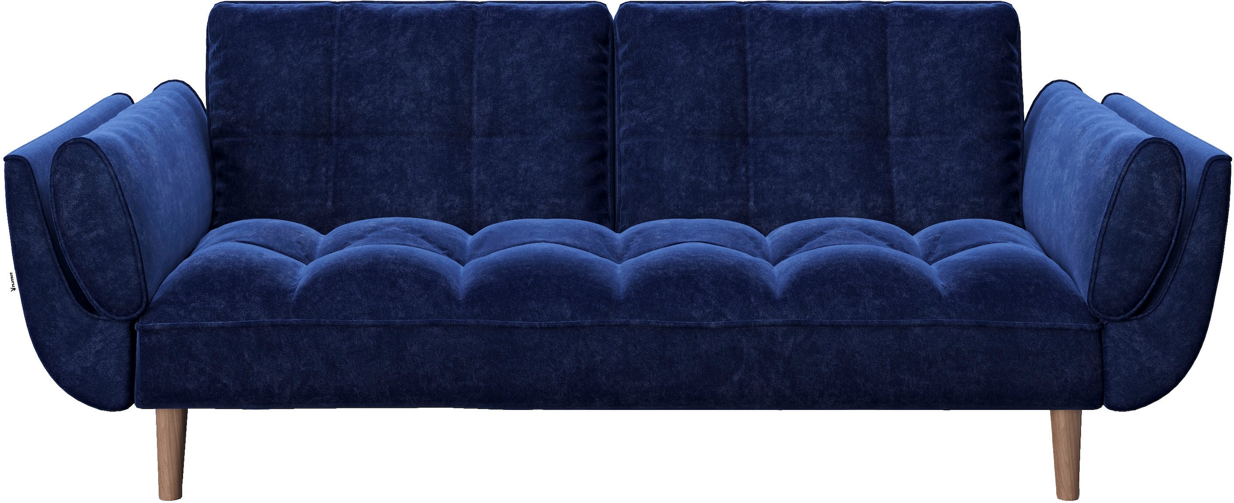 Image of PLAYBOY Schlafsofa "Scarlett" Schlafsofa