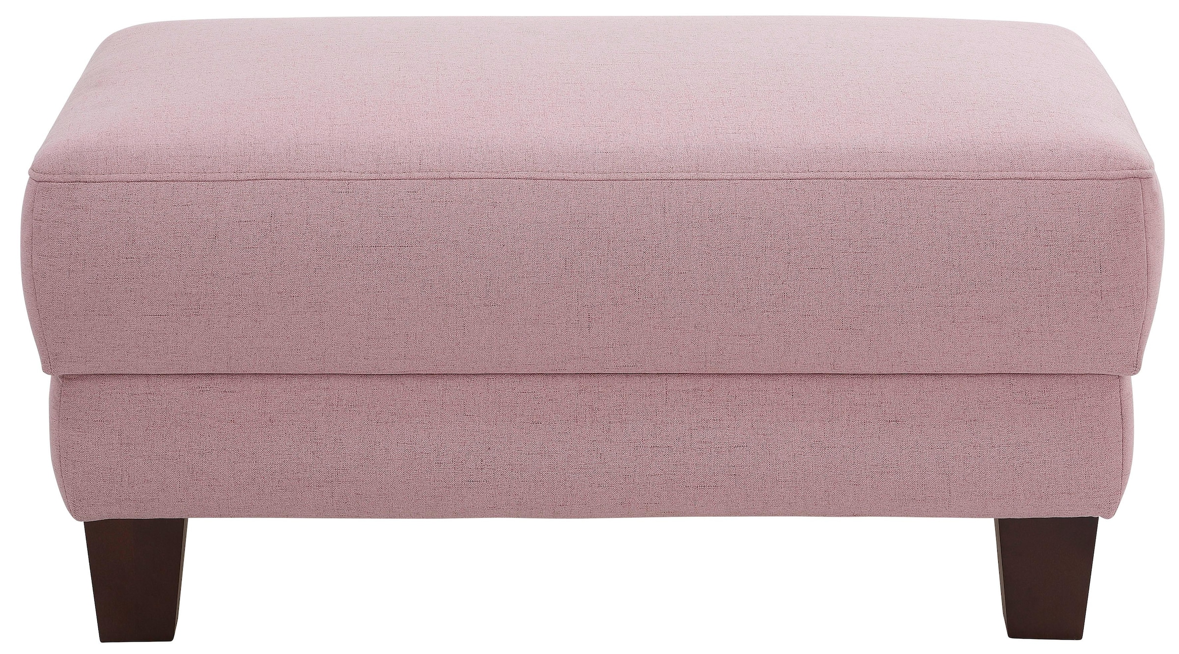 GOODproduct Hocker »Trondheim« mit Stauraum, Federkern