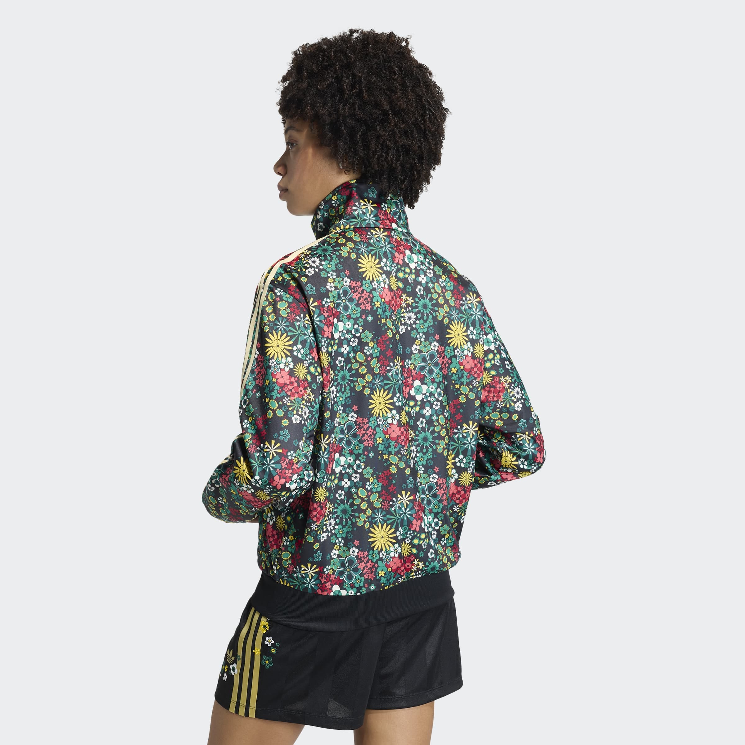 adidas Originals Trainingsjacke »FIREBIRD TT«
