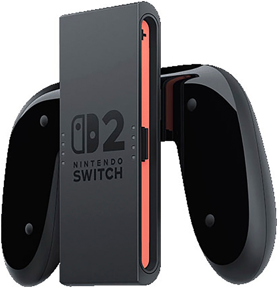 Nintendo Switch 2 Zubehör Nintendo »Joy-Con 2 Aufladehalterung«, Switch 2