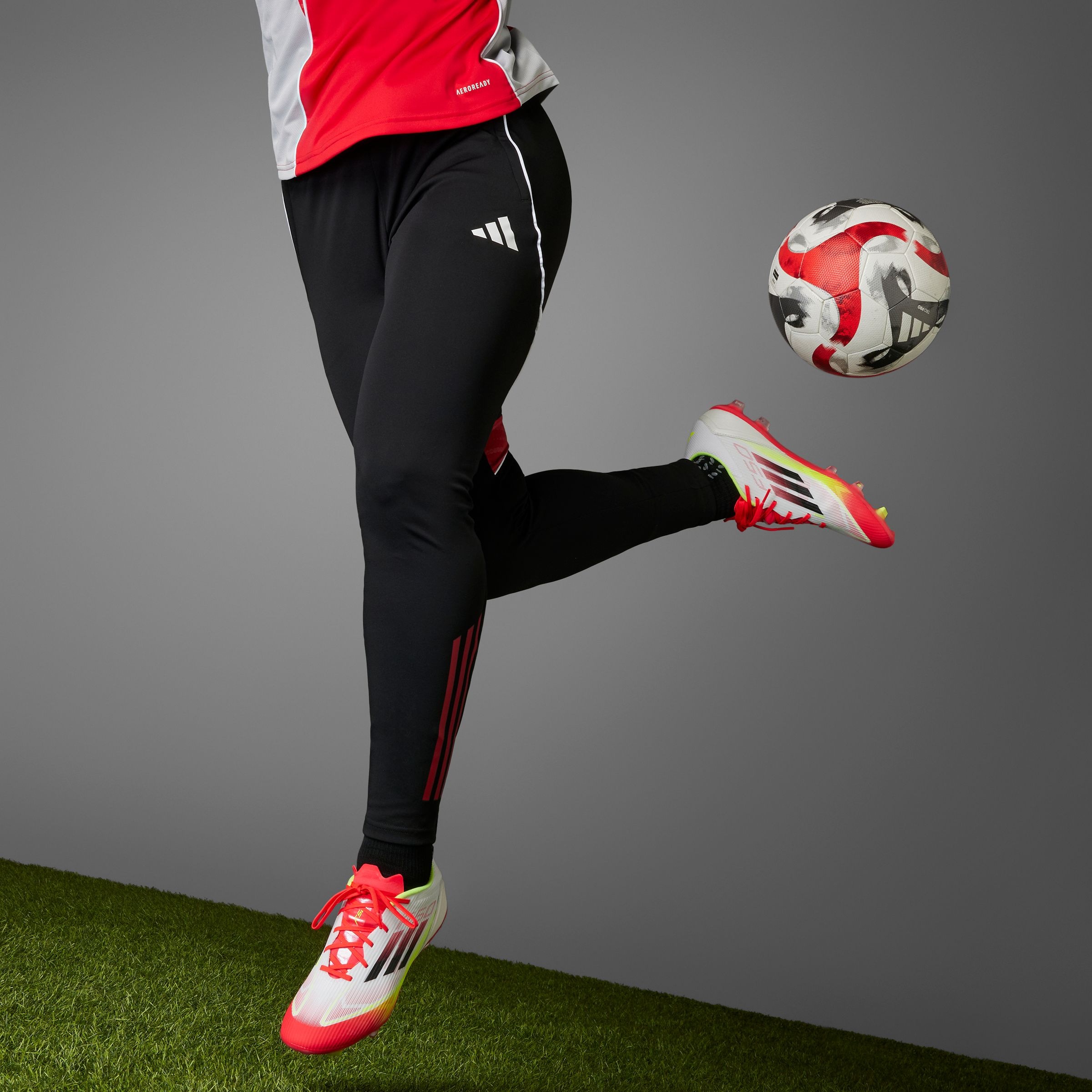 adidas Performance Fussballschuh »F50 LEAGUE FG/MG«