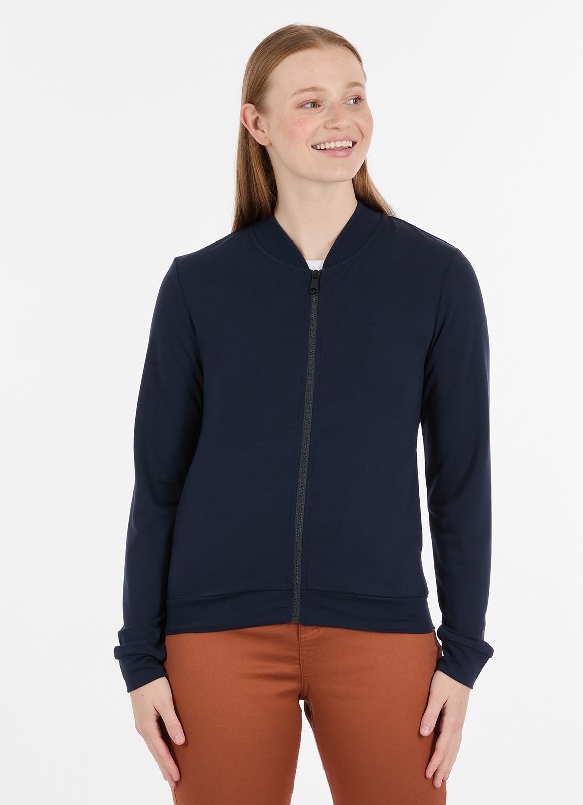 Image of Ragwear Sweatjacke "KENIANE"