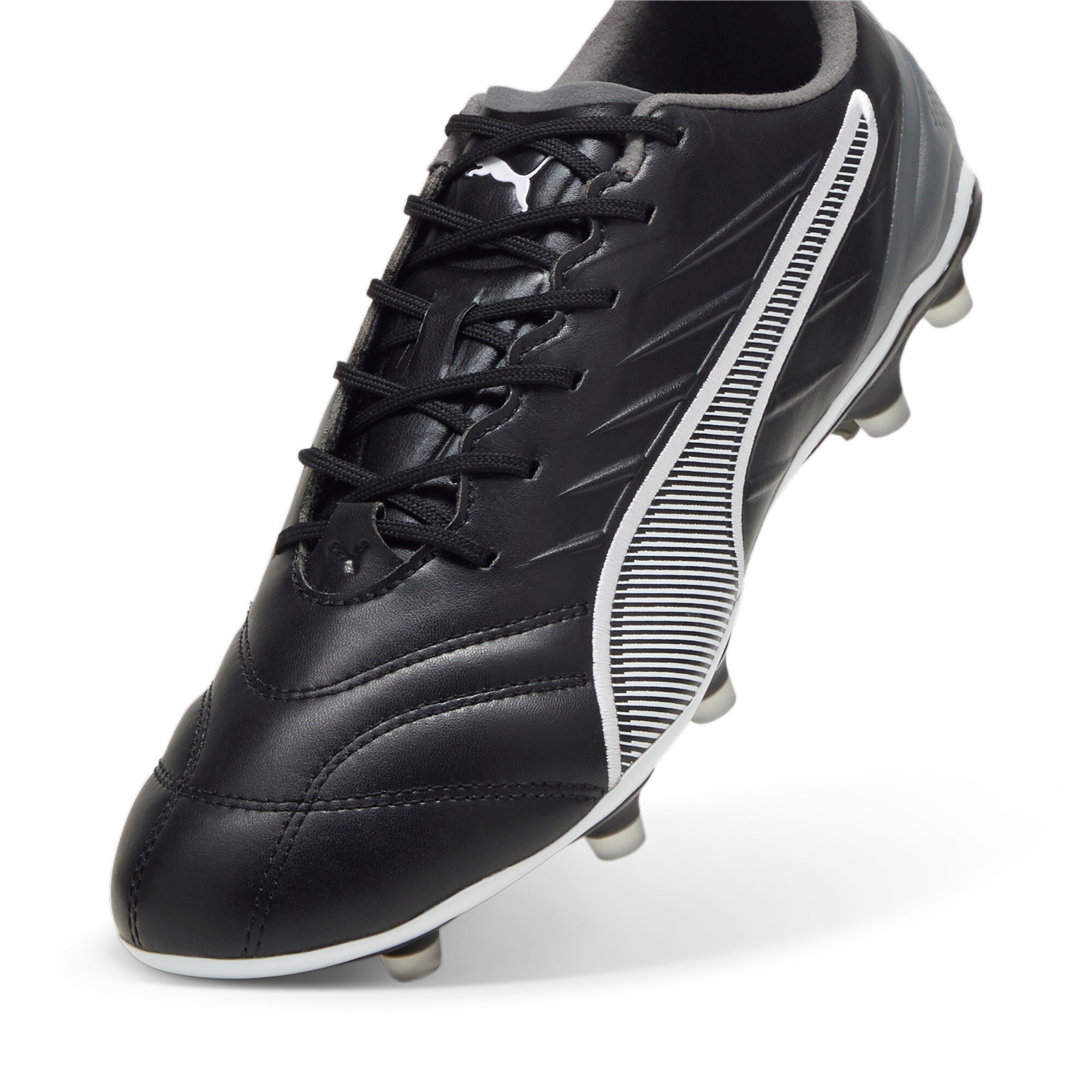 PUMA Fussballschuh »KING PRO FG/AG«, für Rasenplätze