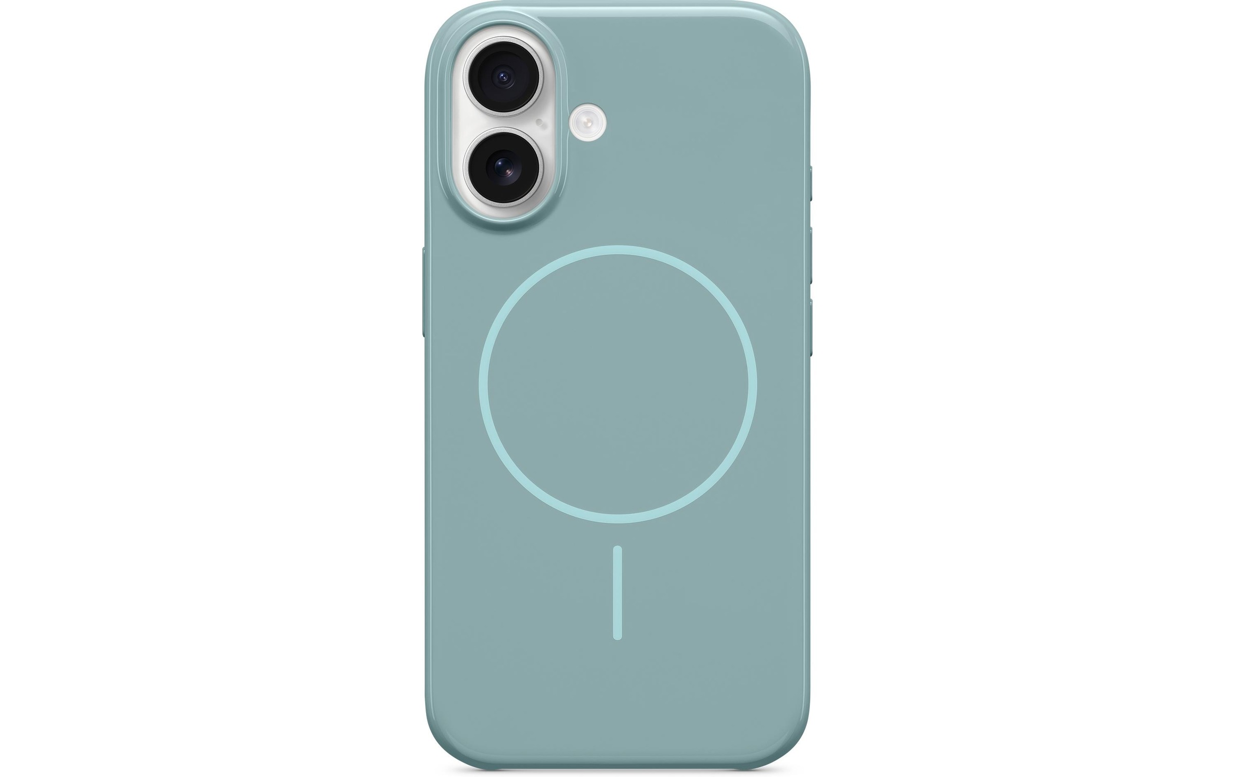 Image of Apple Smartphone-Hülle "Apple Smartphone Beats Case mit MagSafe, iPhone 16" iPhone 16