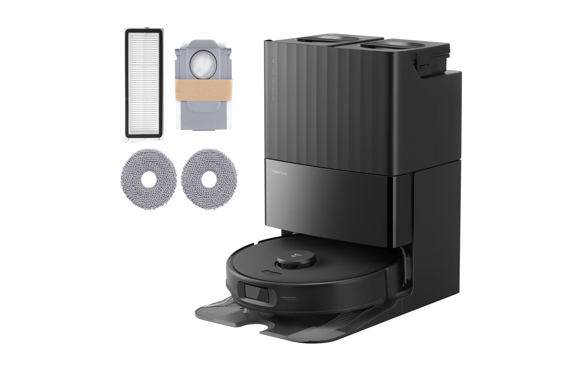 Roborock Robot d'aspiration eau et poussière »Qrevo Edge 5V1«