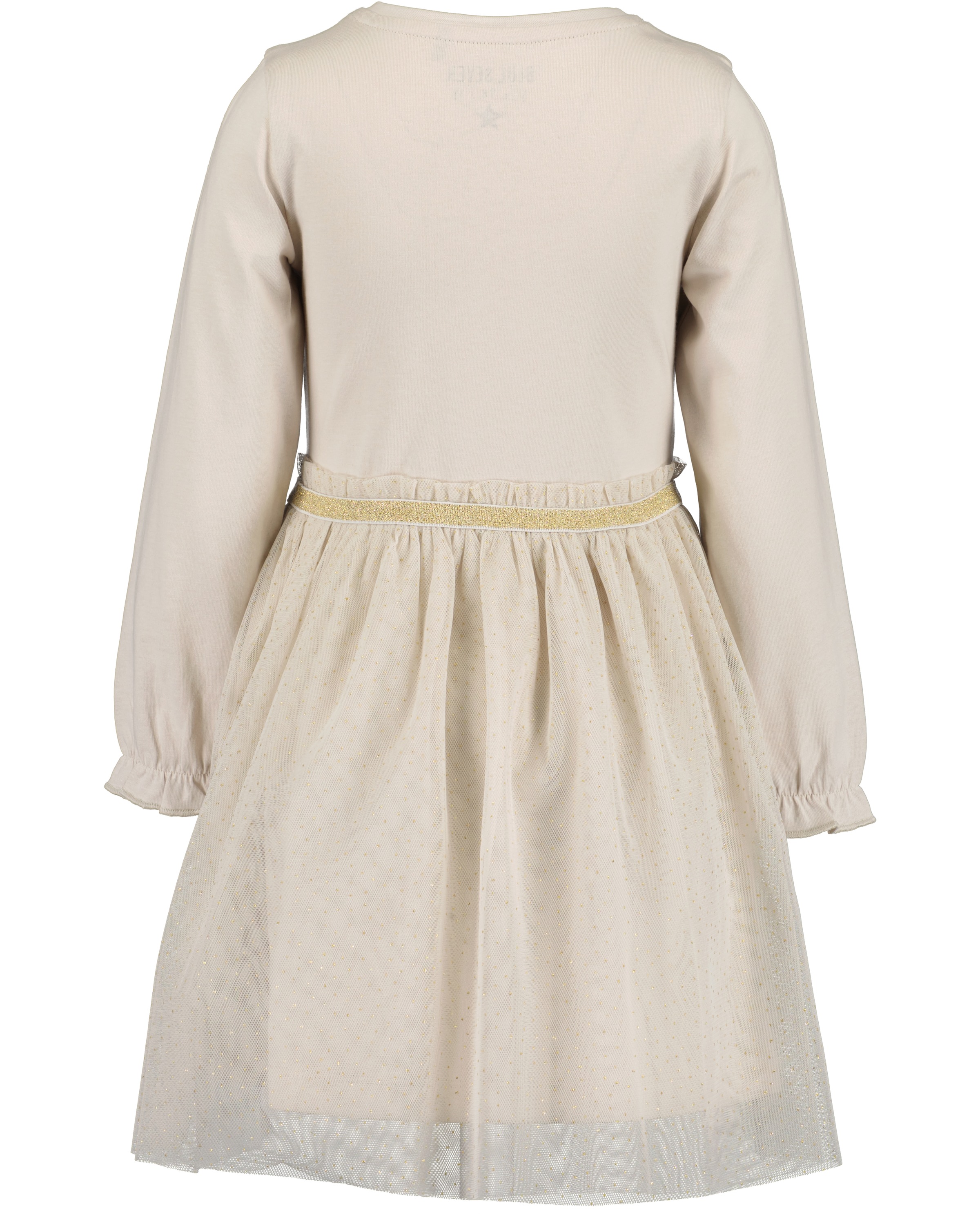 Blue Seven Sweatkleid