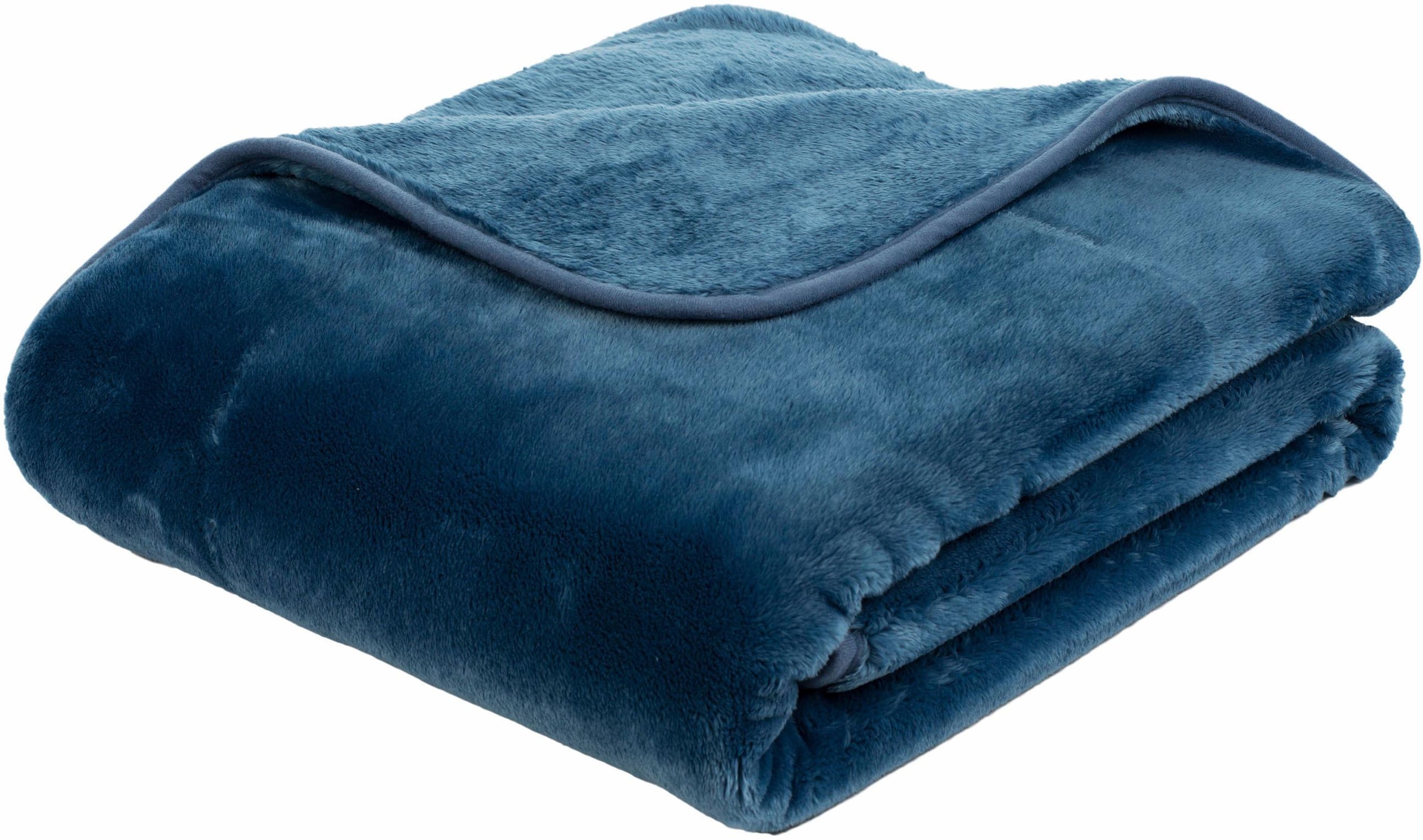 Gözze Wohndecke »Premium Cashmere Cashmere Feeling, bequem mit Feeling«, premium Kuscheldecke kaufen