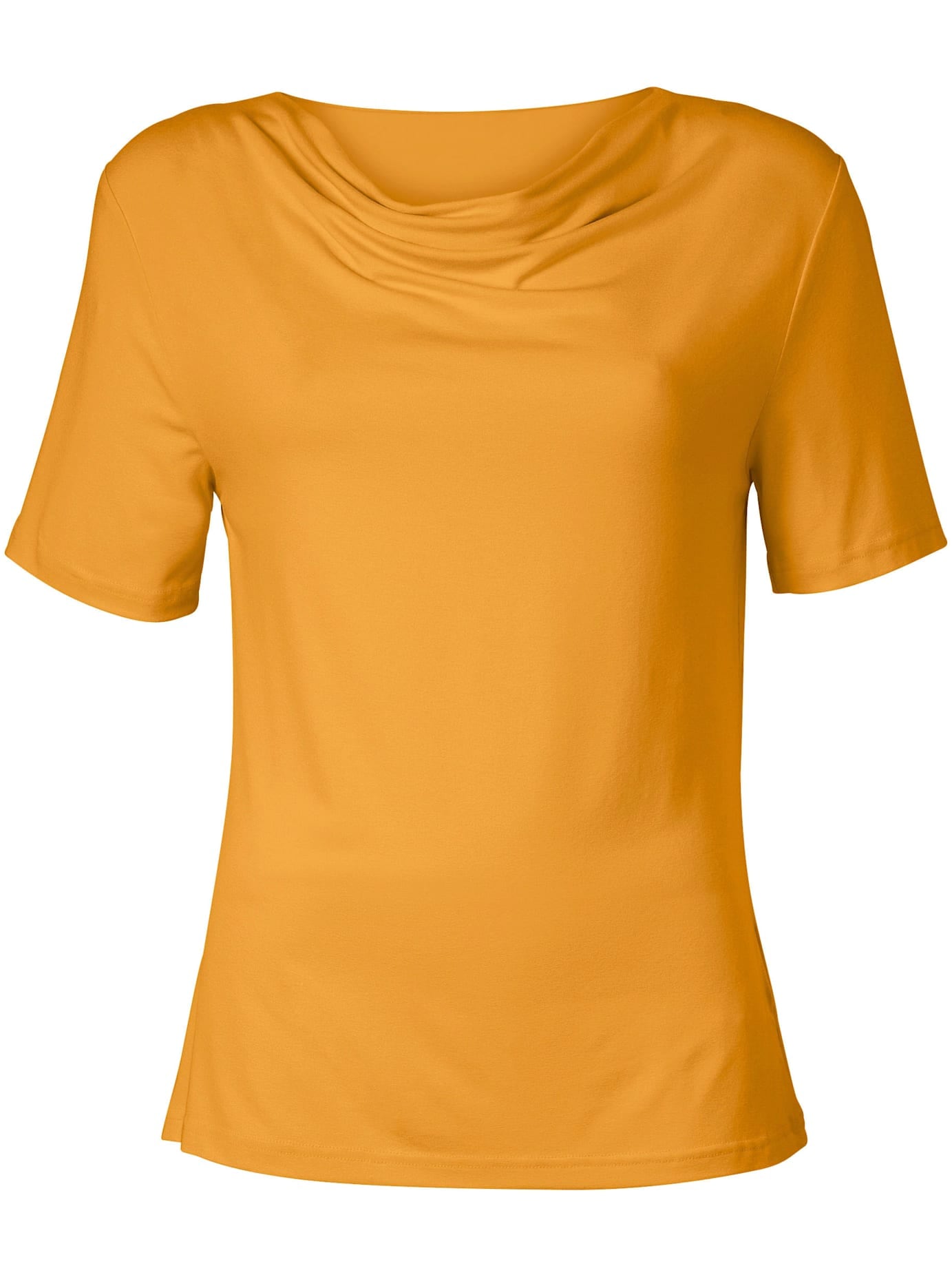 Inspirationen Wasserfallshirt "Shirt" 1 Stk.