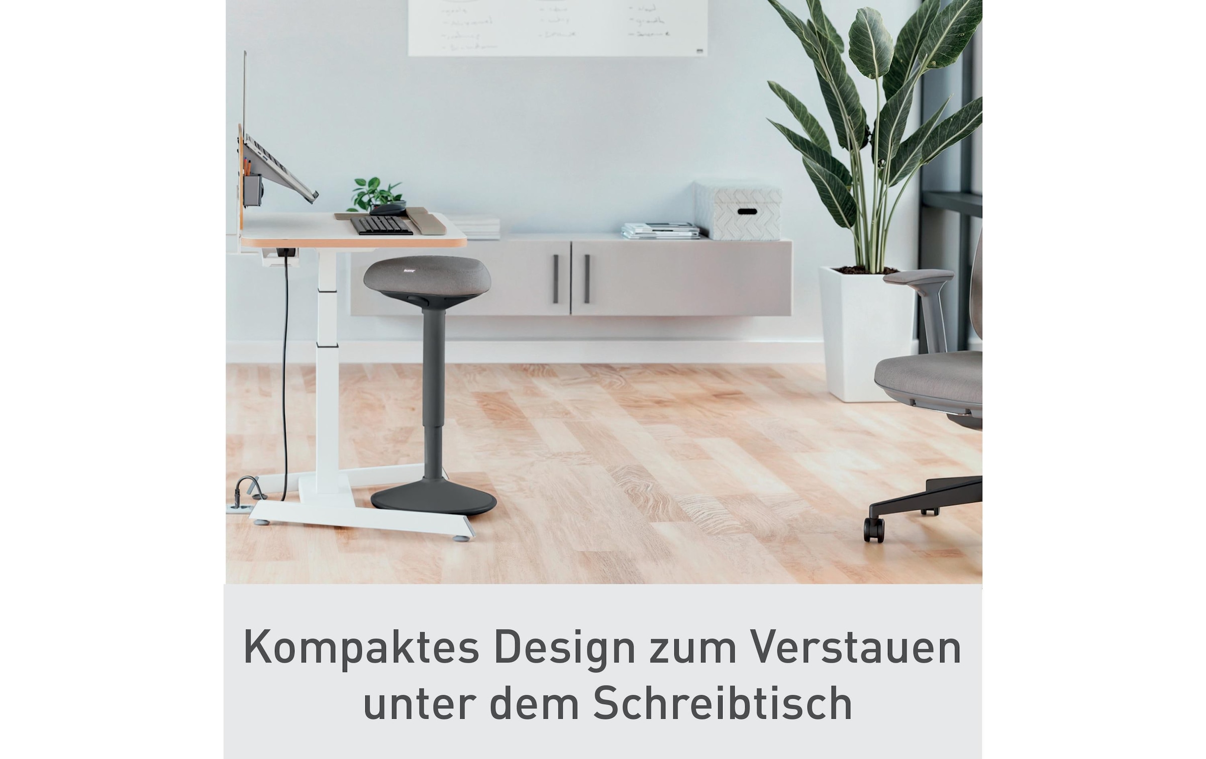 LEITZ Hocker »Active«