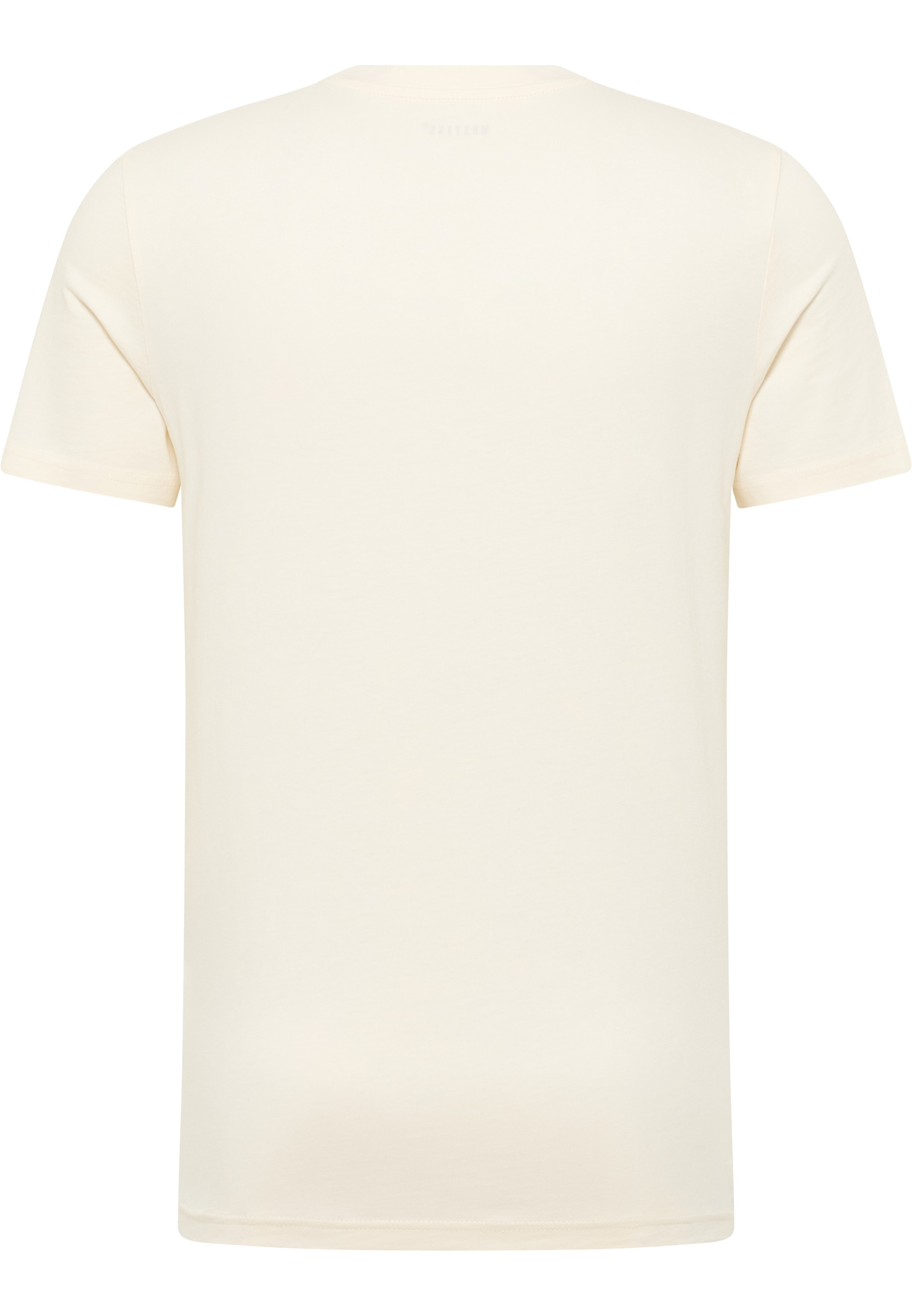 MUSTANG Kurzarmshirt »Herren Style Austin«