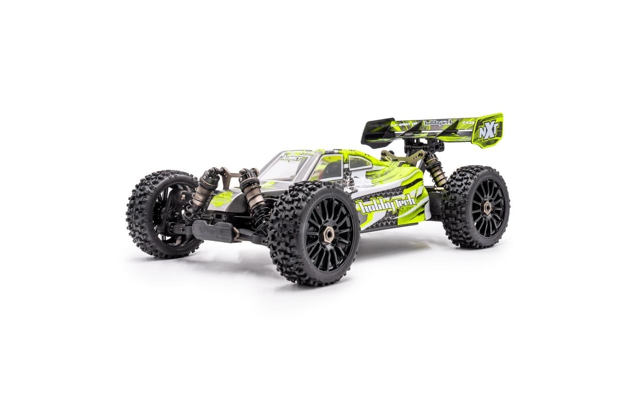 RC-Buggy »Spirit NXT EVO V2 4«