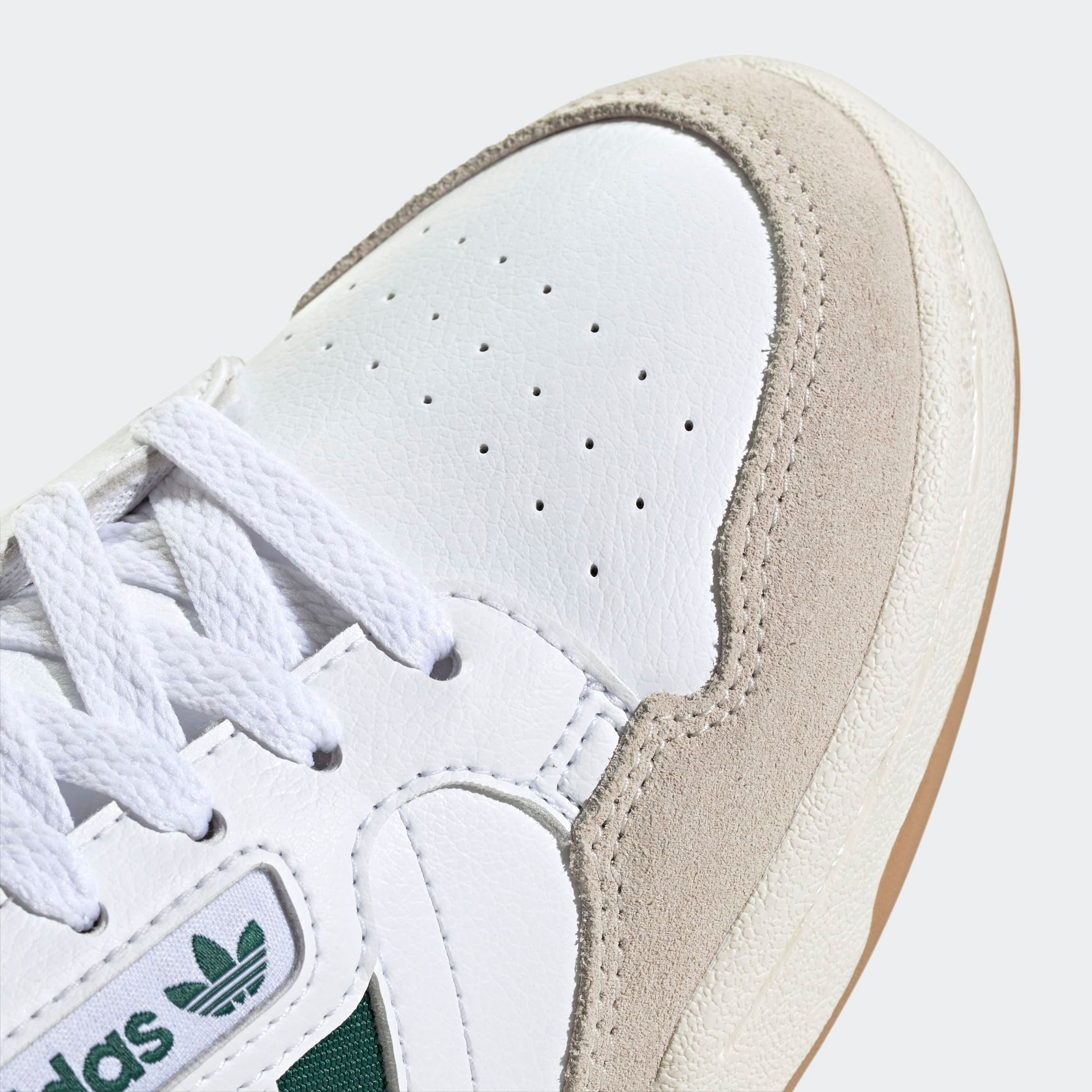 adidas Originals Sneaker »CONTINENTAL 80 STRIPES«
