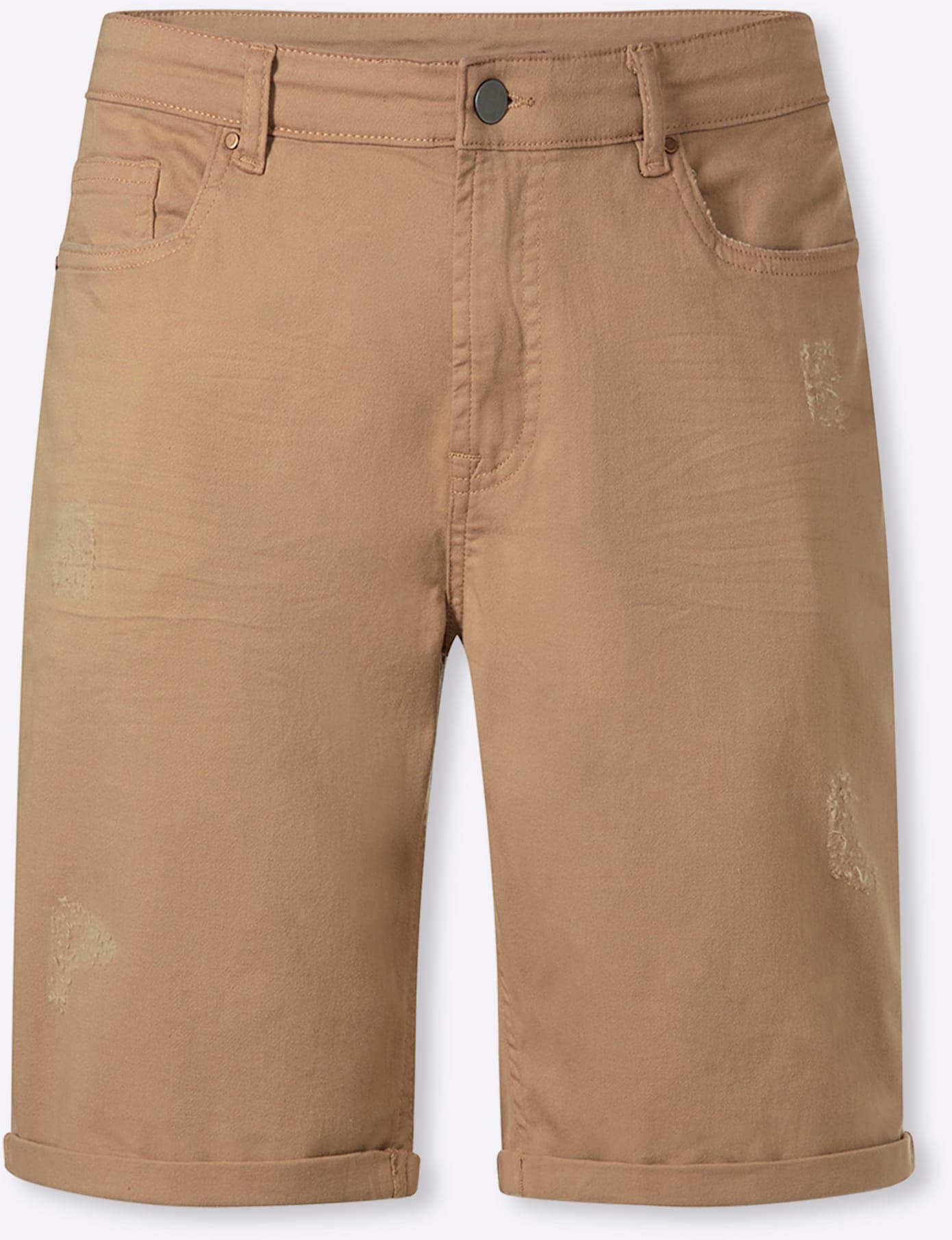 Marco Donati Bermuda