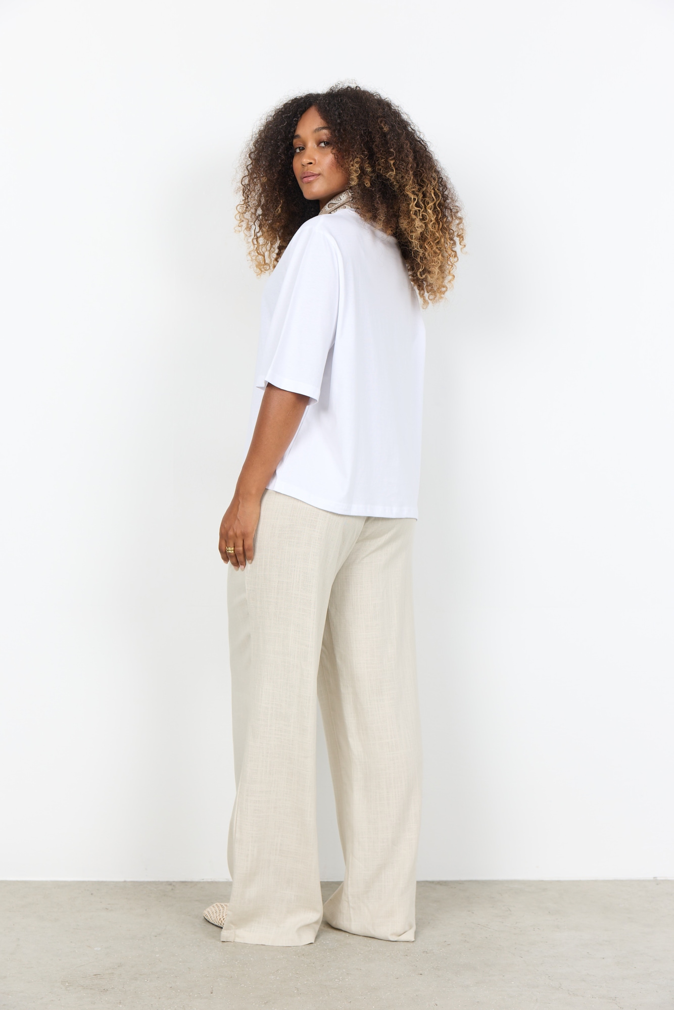 soyaconcept T-Shirt »SC-DERBY 165«