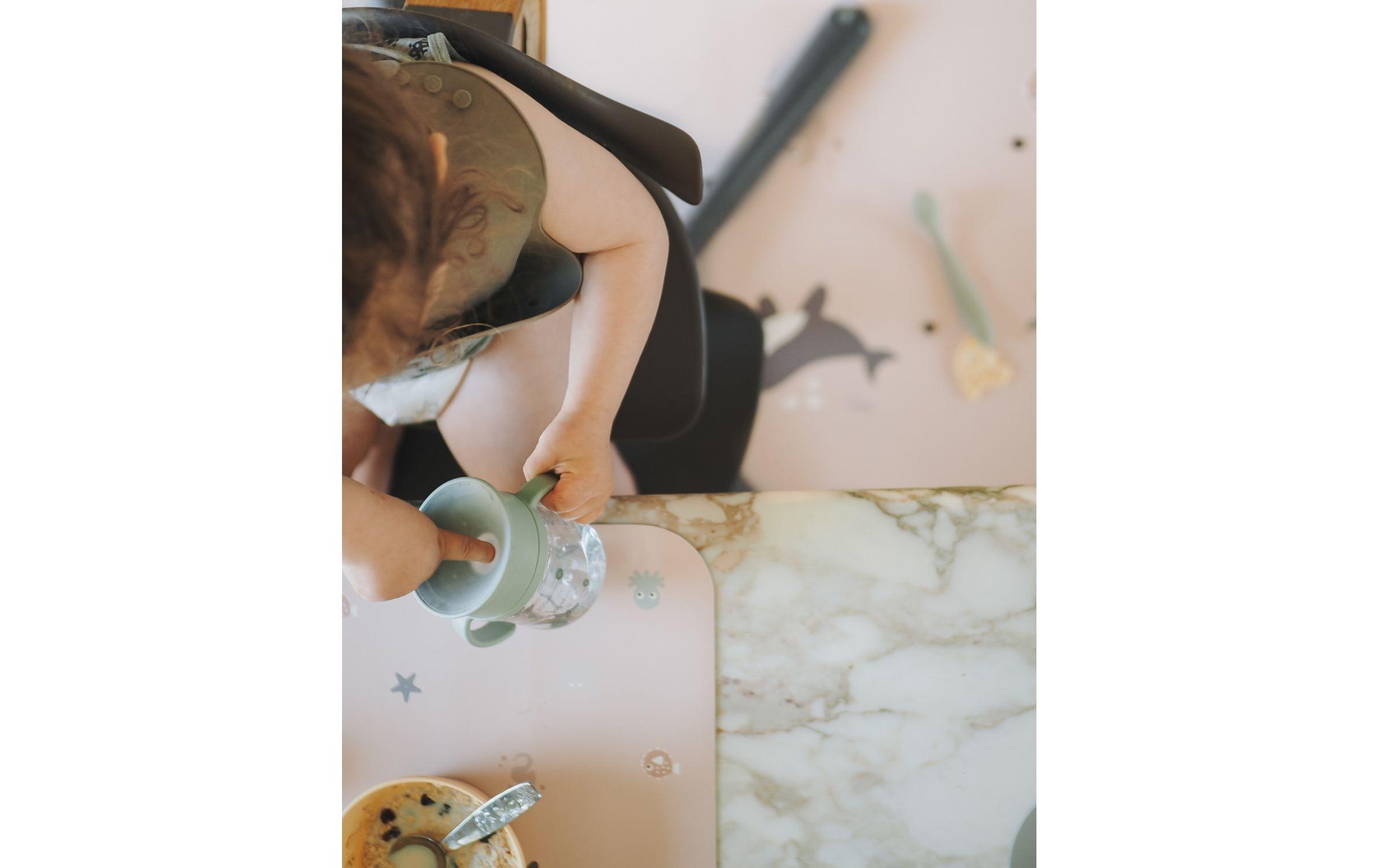   Tapis de protection du sol »Noui Noui Wild Ocean Nude 120 x 95 cm«