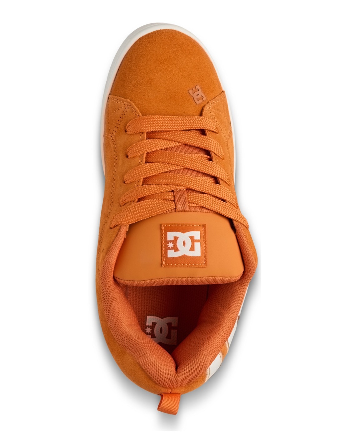 DC Shoes Sneaker »Court Graffik«