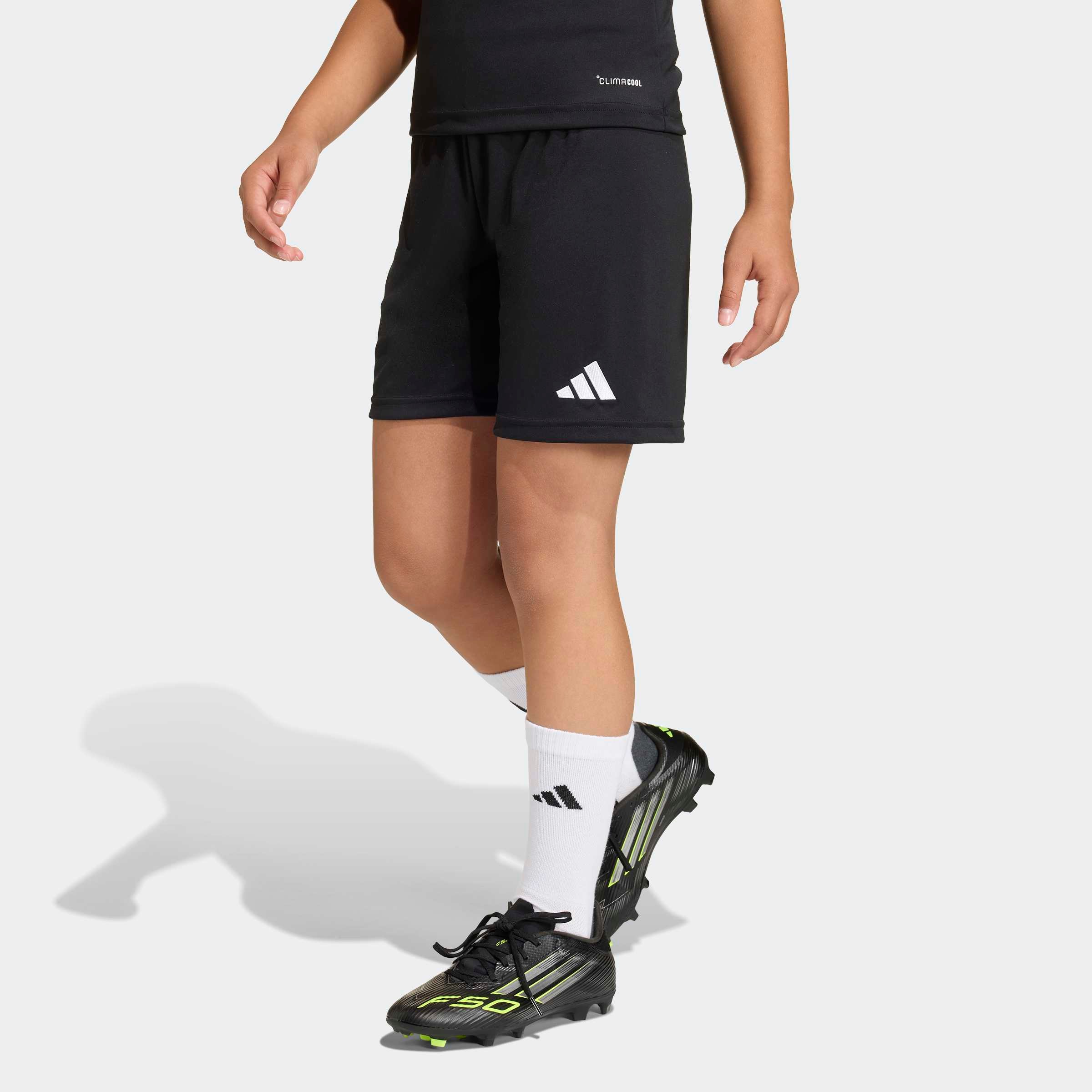 adidas Performance Trainingsshorts "ENTRADA26 KIDS"