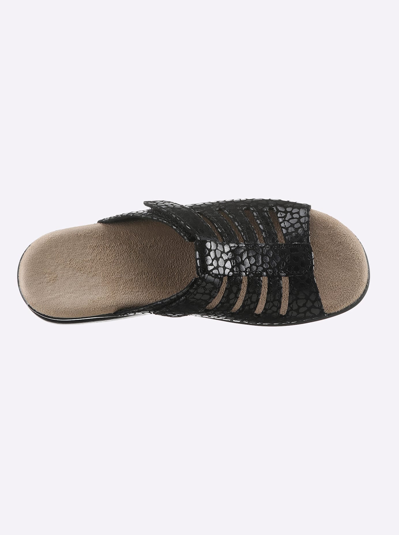 Casual Looks Pantolette