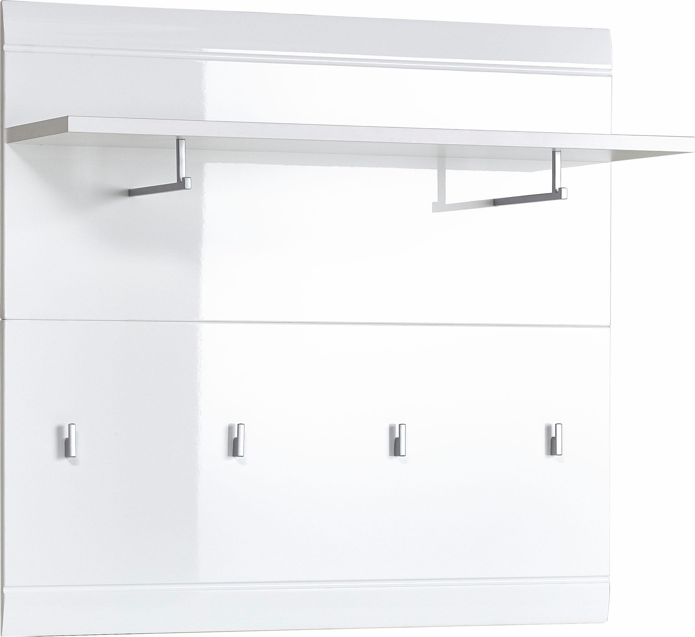 Image of GERMANIA Garderobenpaneel »Adana« bei Ackermann Versand Schweiz