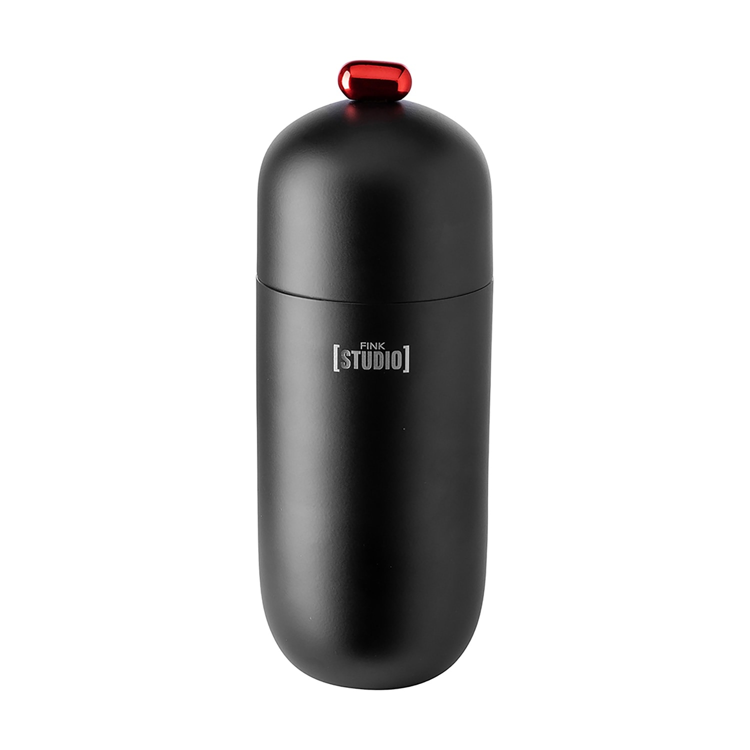 Image of FINK STUDIO Cocktail Shaker "POP ART" in Geschenkverpackung