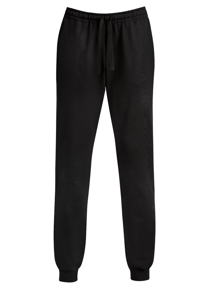 Image of Trigema Sweathose "TRIGEMA Jogginghose aus Biobaumwolle"