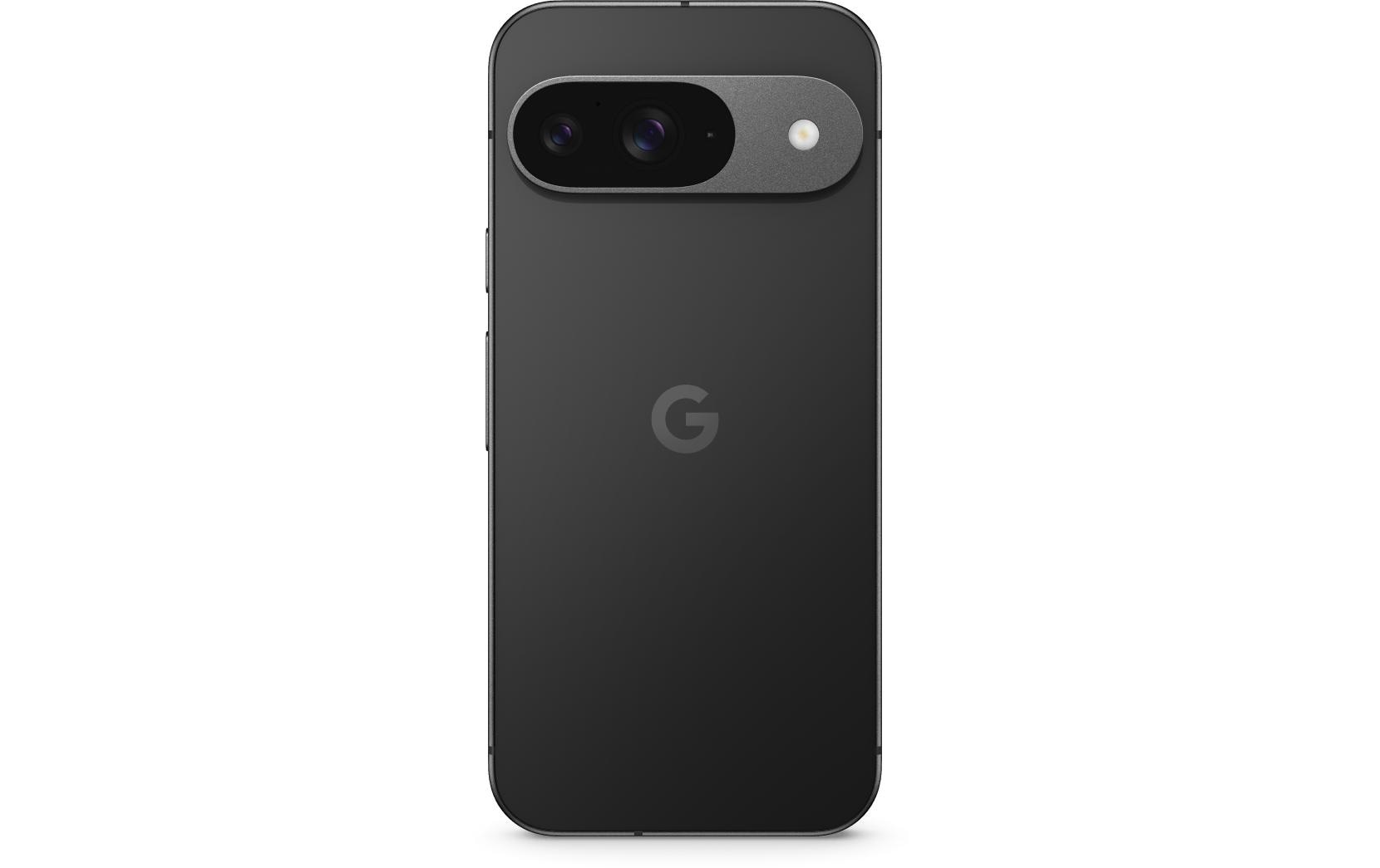 Google Smartphone »Pixel 9«, Obsidian