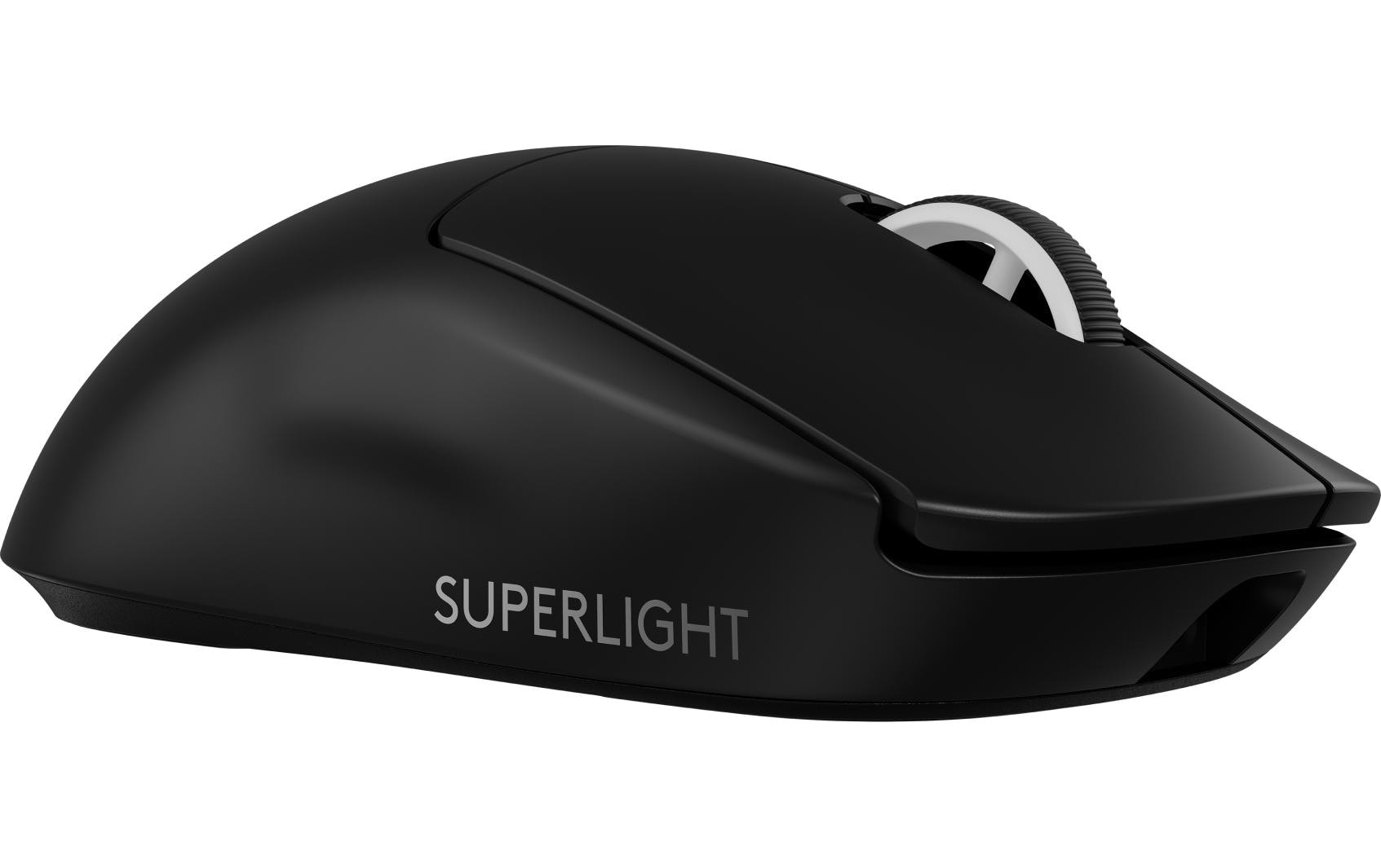 Gaming-Maus »Pro X Superlight 2 Lightspeed Schwarz«, Funk-kabellos