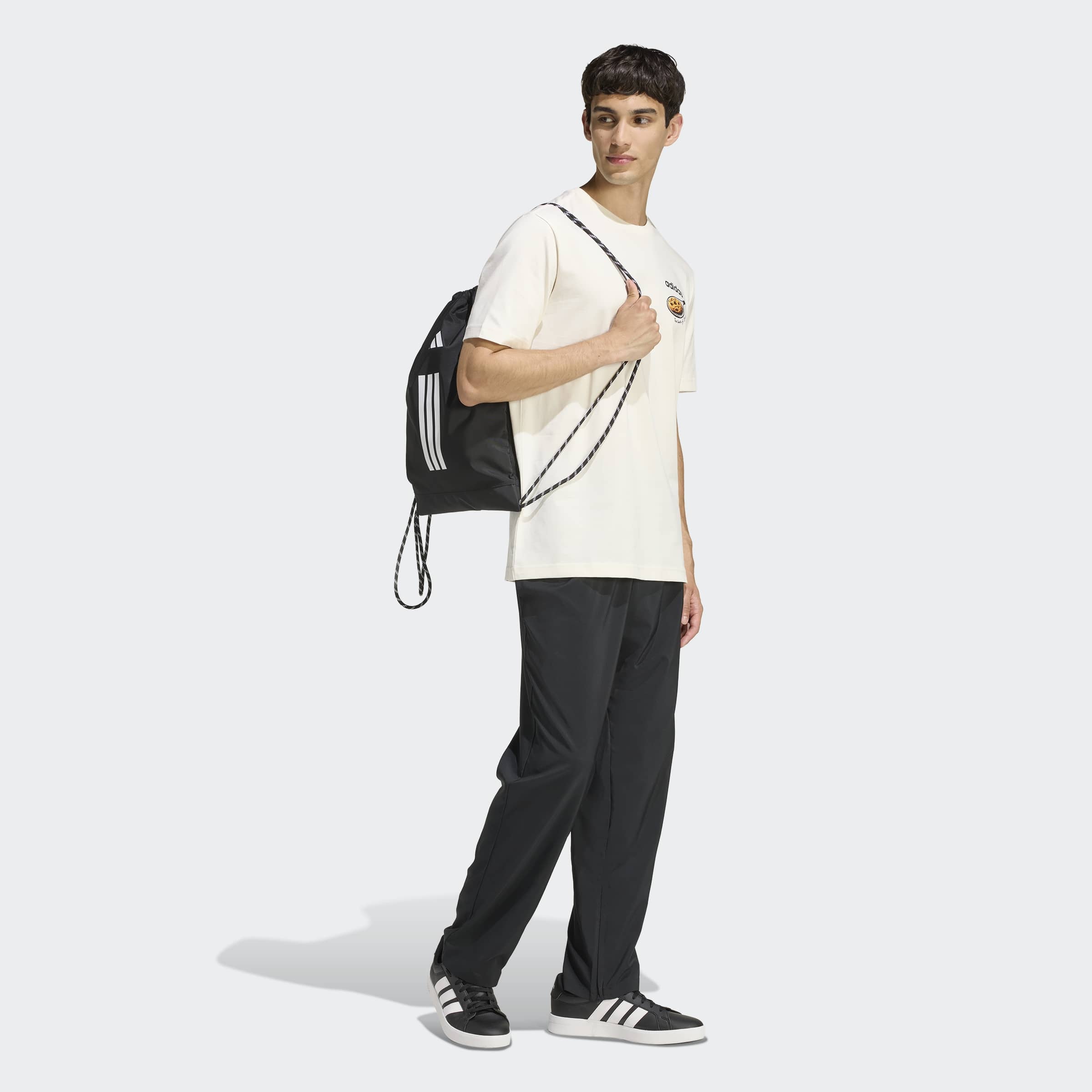adidas Sportswear T-shirt »SNACK COOKIE GRAFIK«