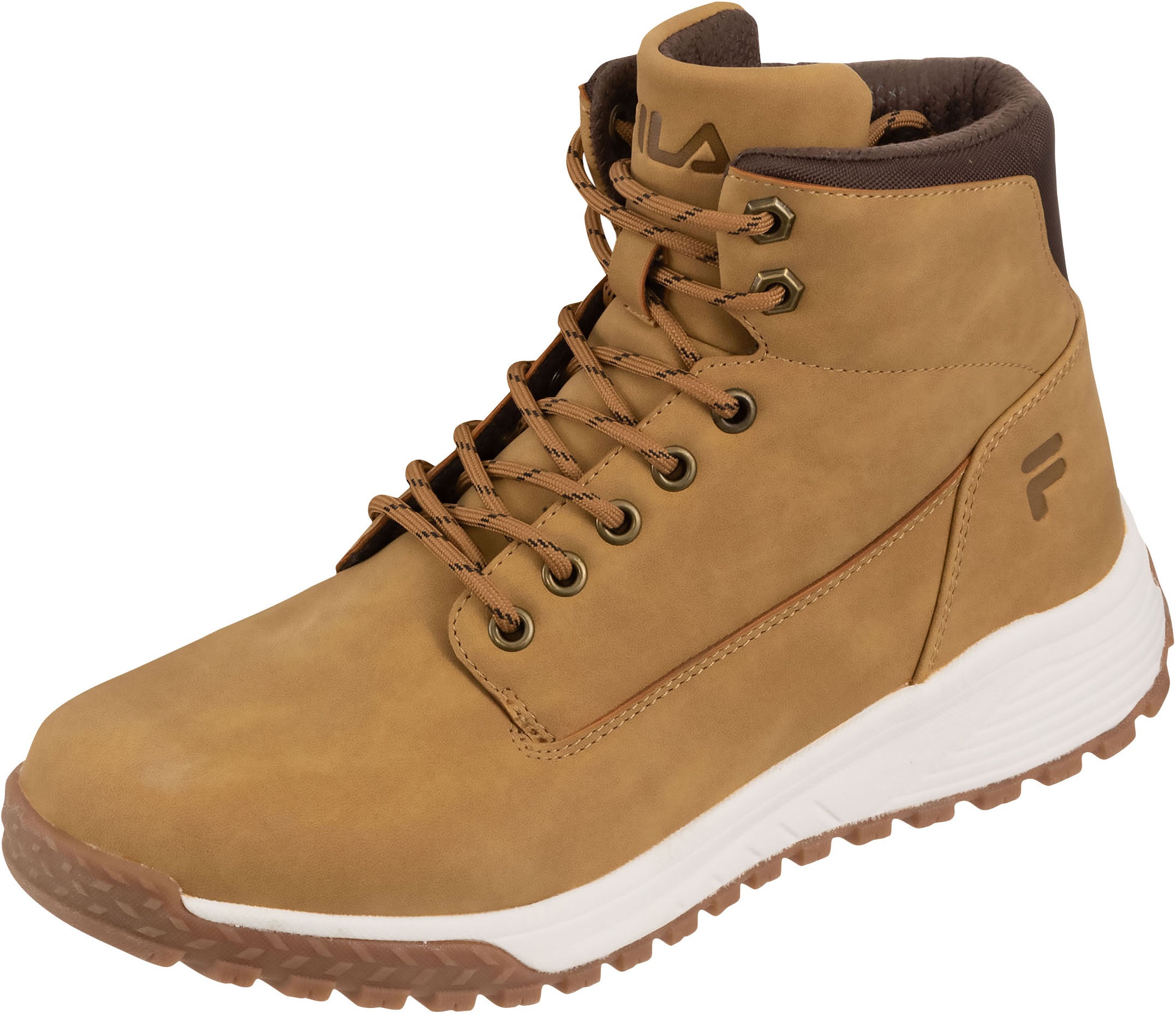 Image of Fila Schnürboots »LANCE XXI« bei Ackermann Versand Schweiz