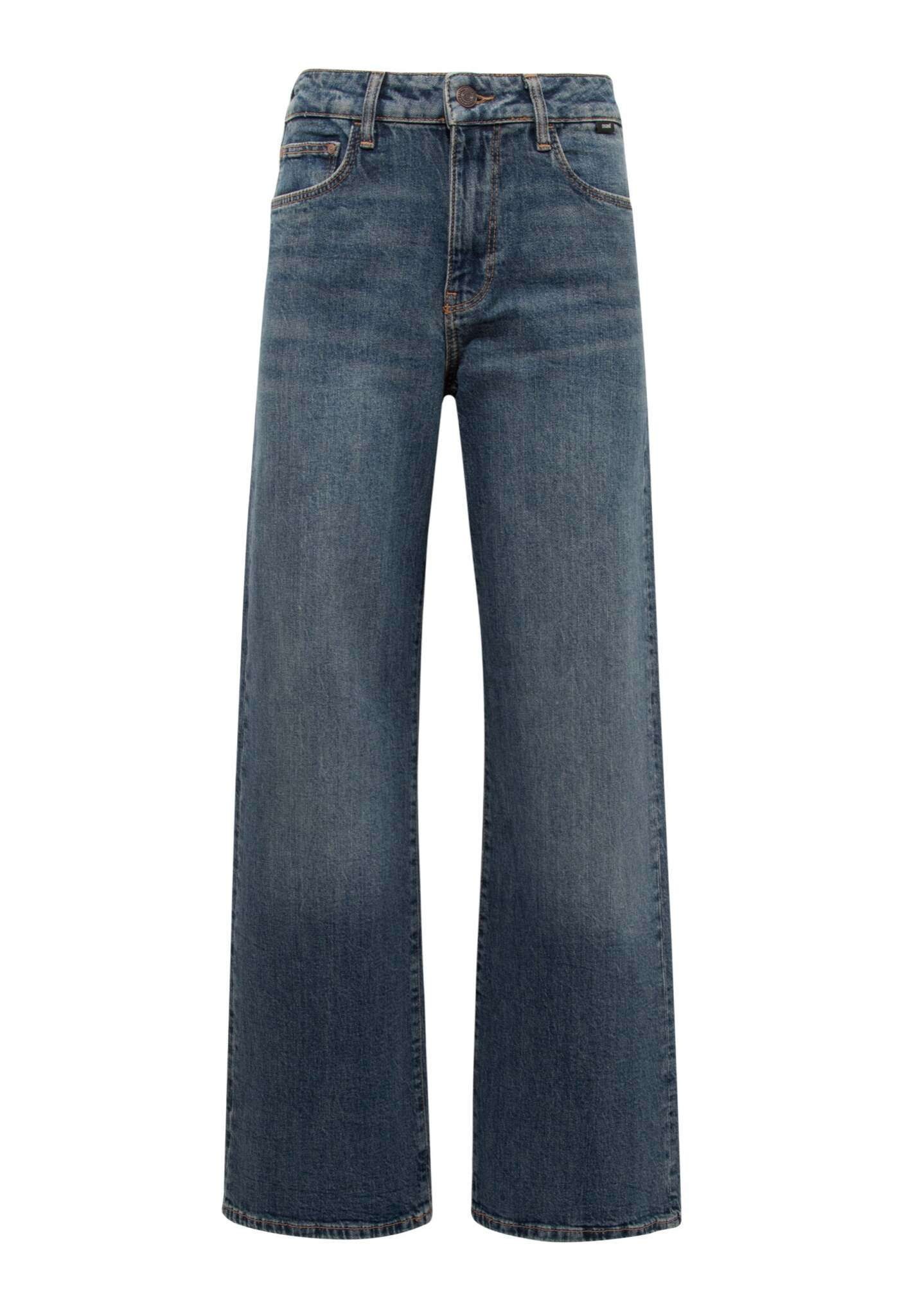 Image of Mavi Weite Jeans "Mavi Jeans Malibu"