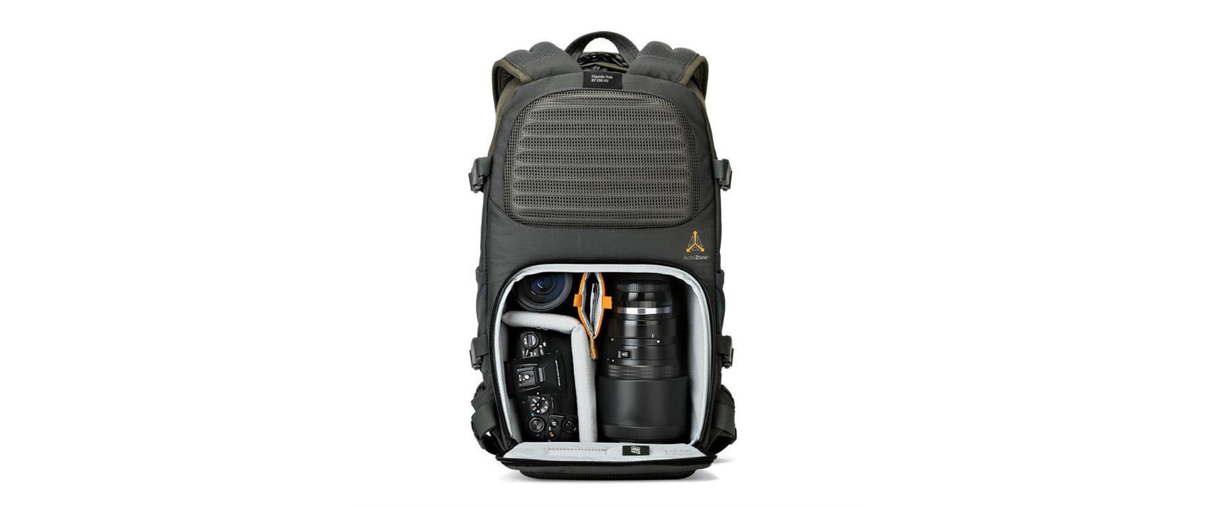 Lowepro Kameratasche »Flipside Trek BP250AW«