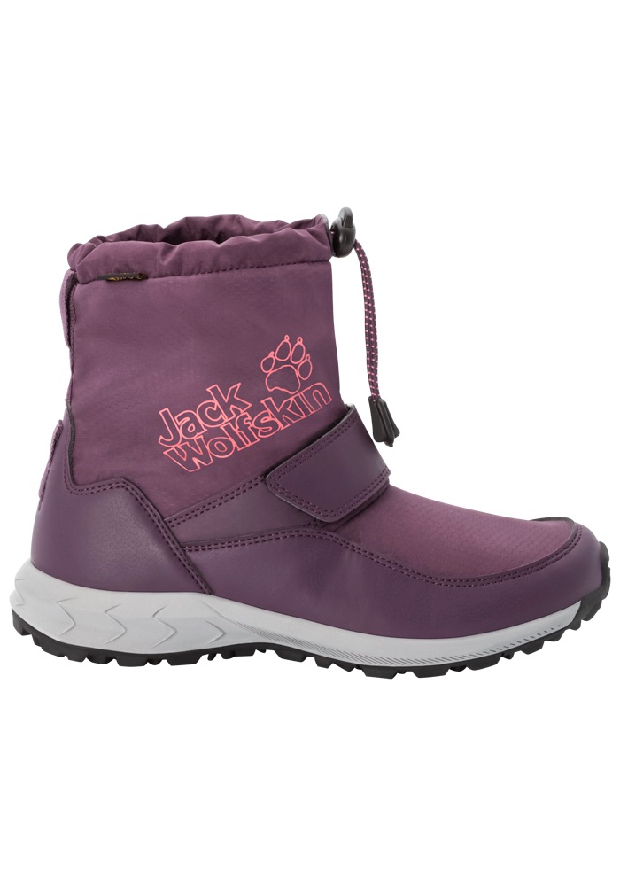 Image of Jack Wolfskin Snowboots »WOODLAND TEXAPORE WT MID VC K« bei Ackermann Versand Schweiz