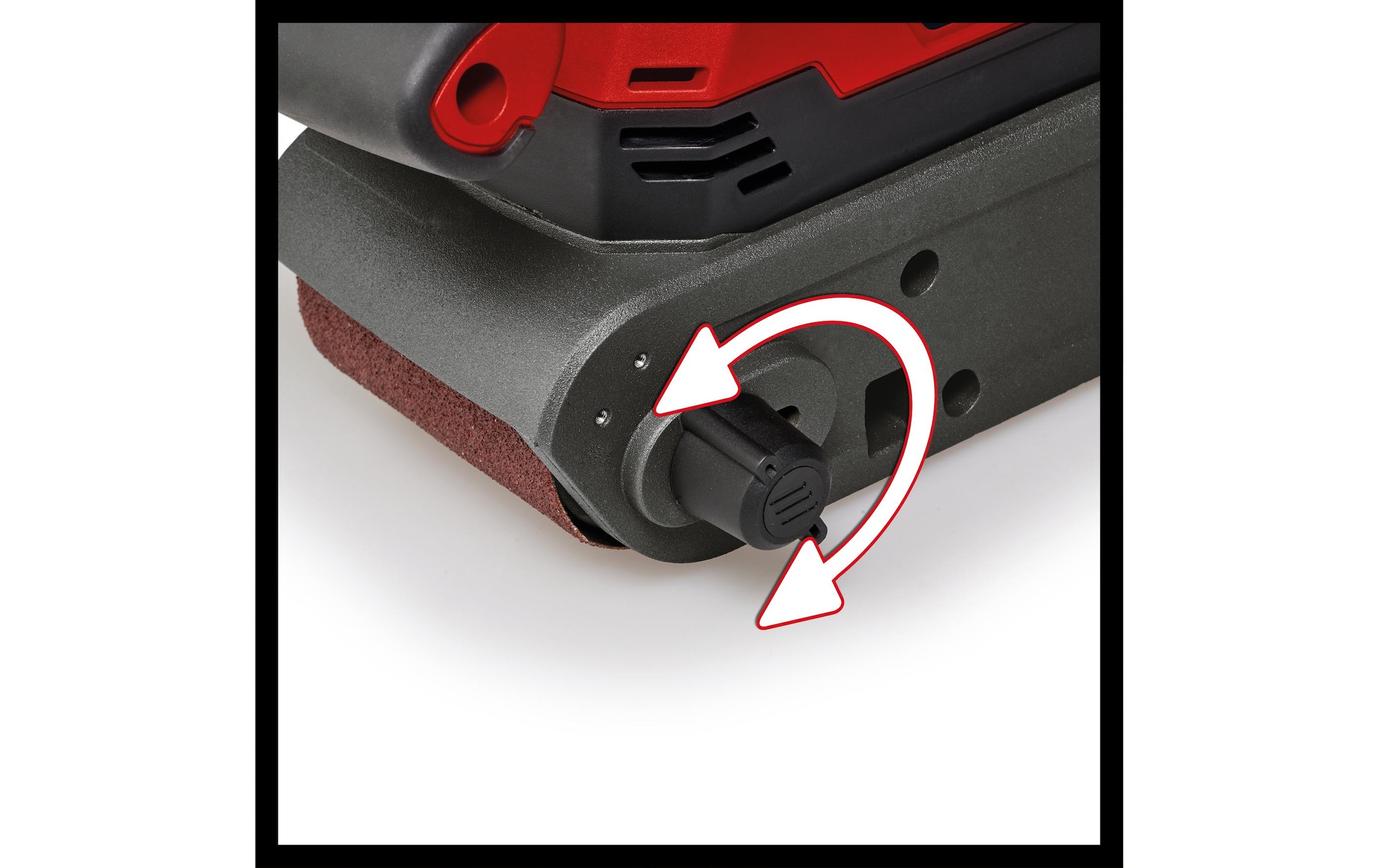 Einhell Bandschleifer »TE-BS 850 E«