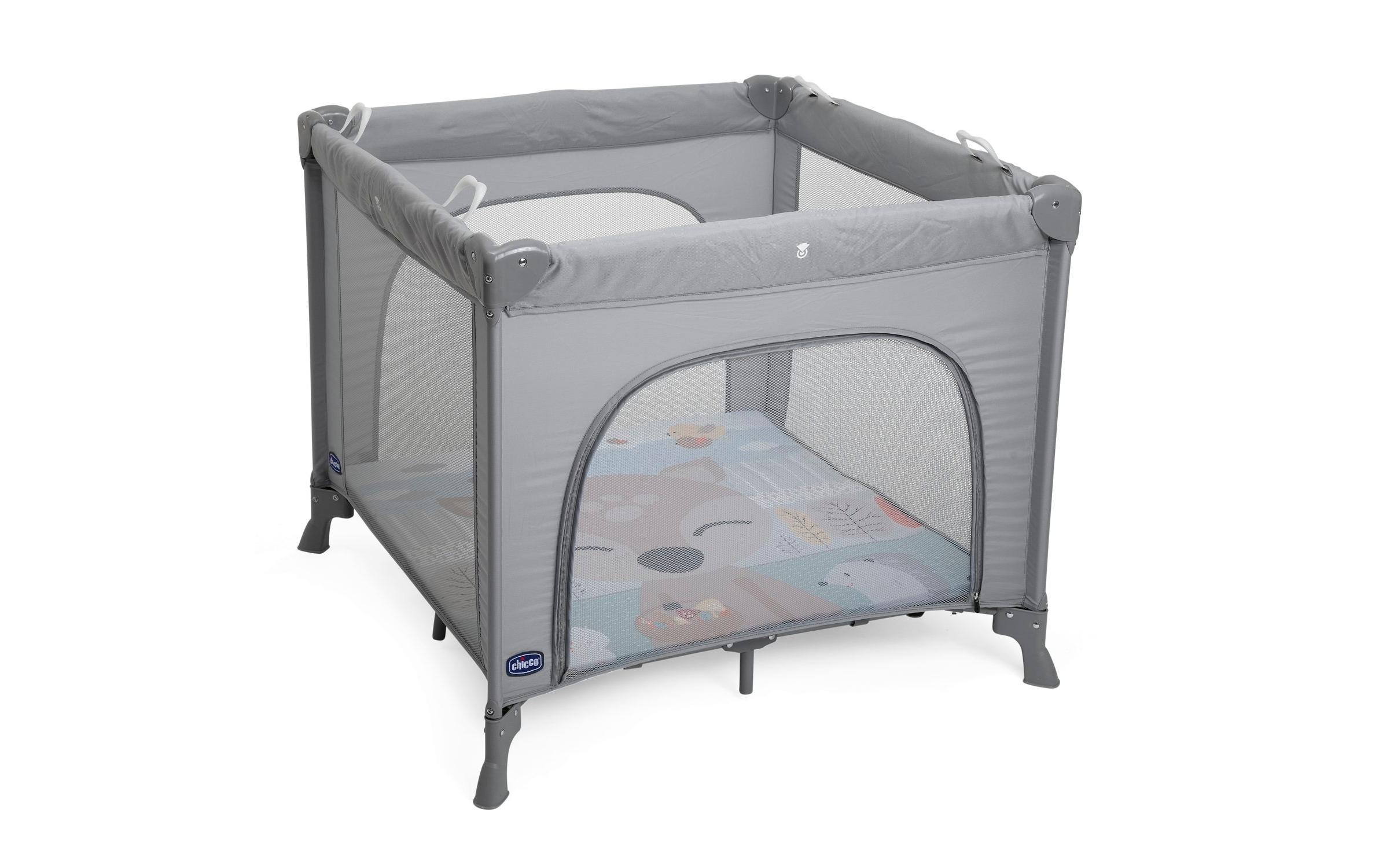 Image of Chicco Laufgitter "Laufstall Open" bis 15 kg