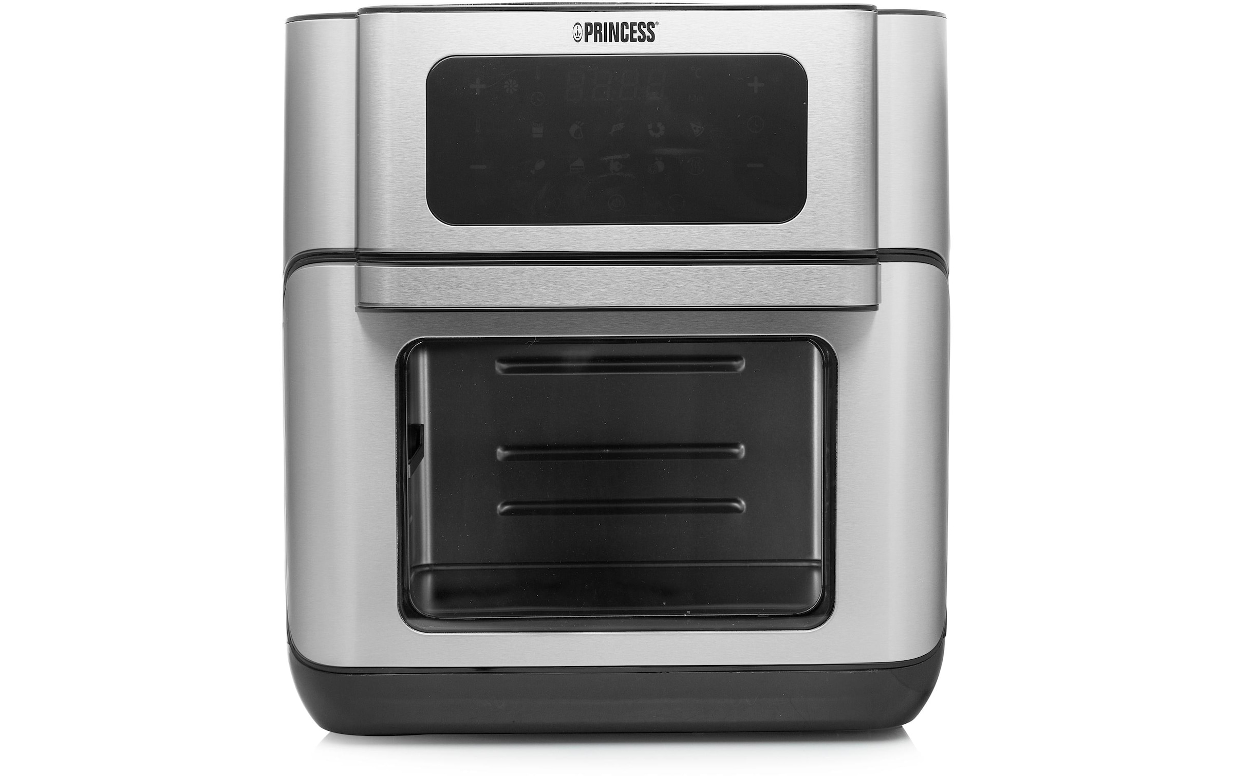 PRINCESS Heissluftfritteuse »mit Frittierfunktion 10 l«, 1500 W