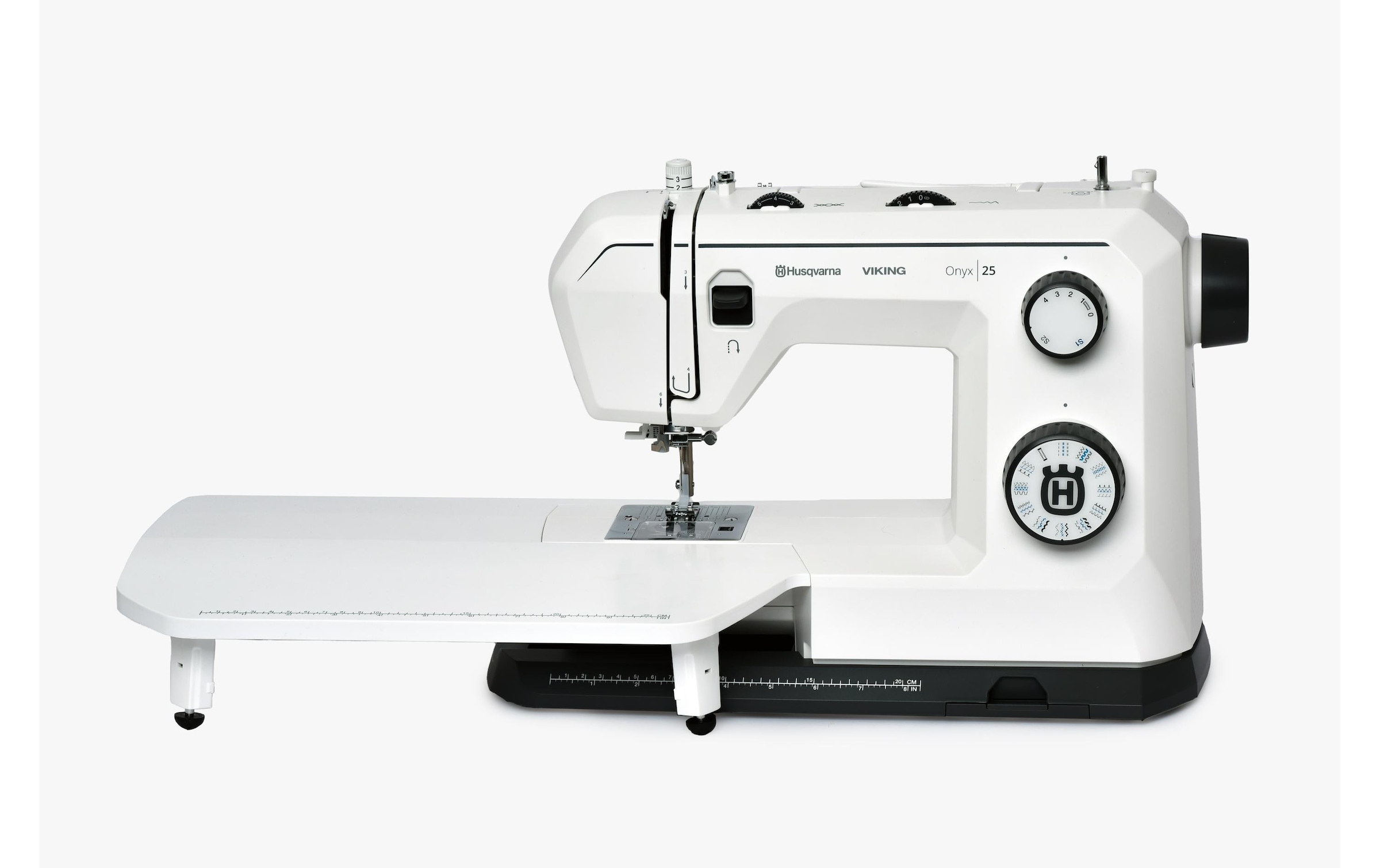 Husqvarna Machine à coudre »Onyx 25«