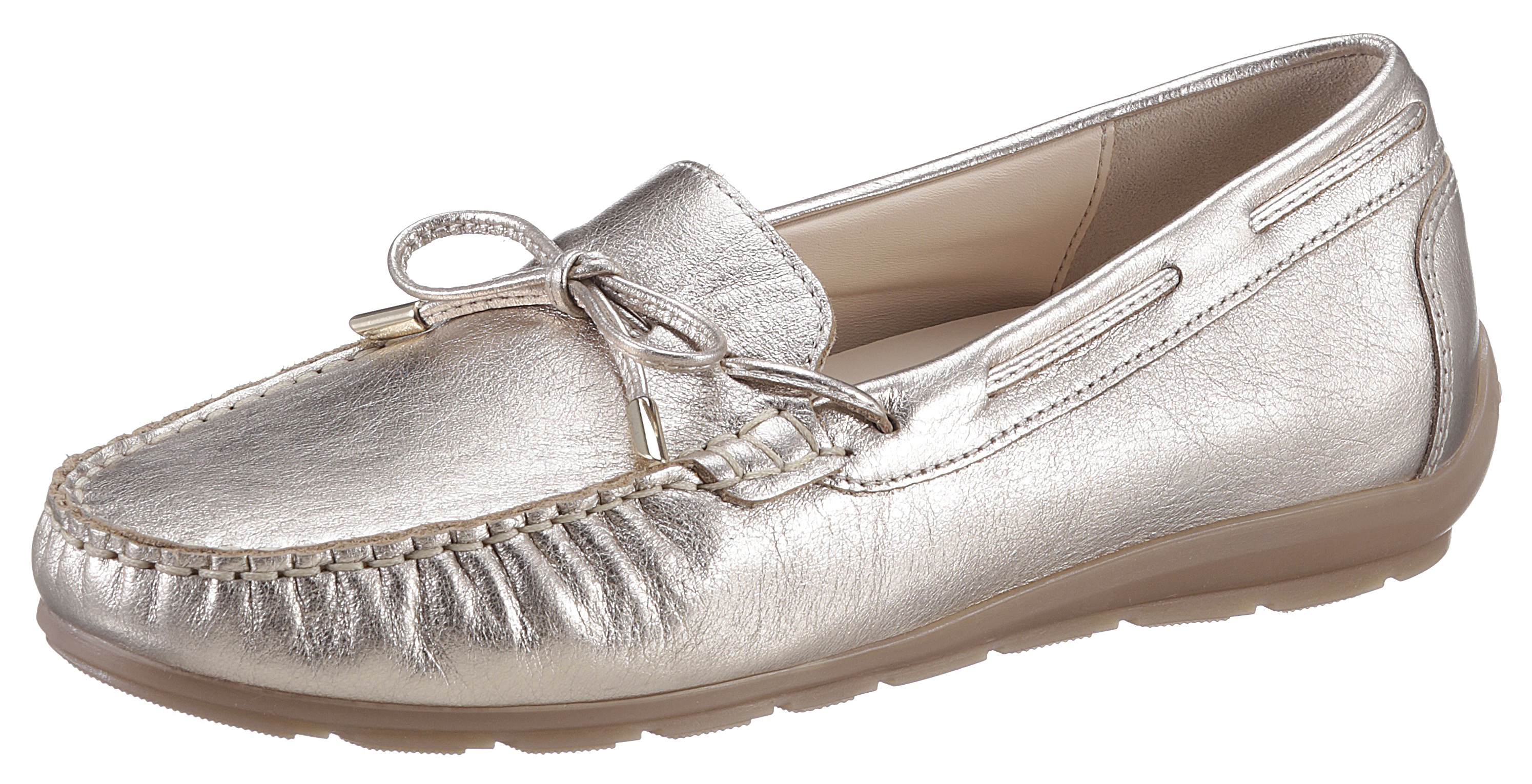 Slipper »ALABAMA«, mit High Soft Wechselfussbett