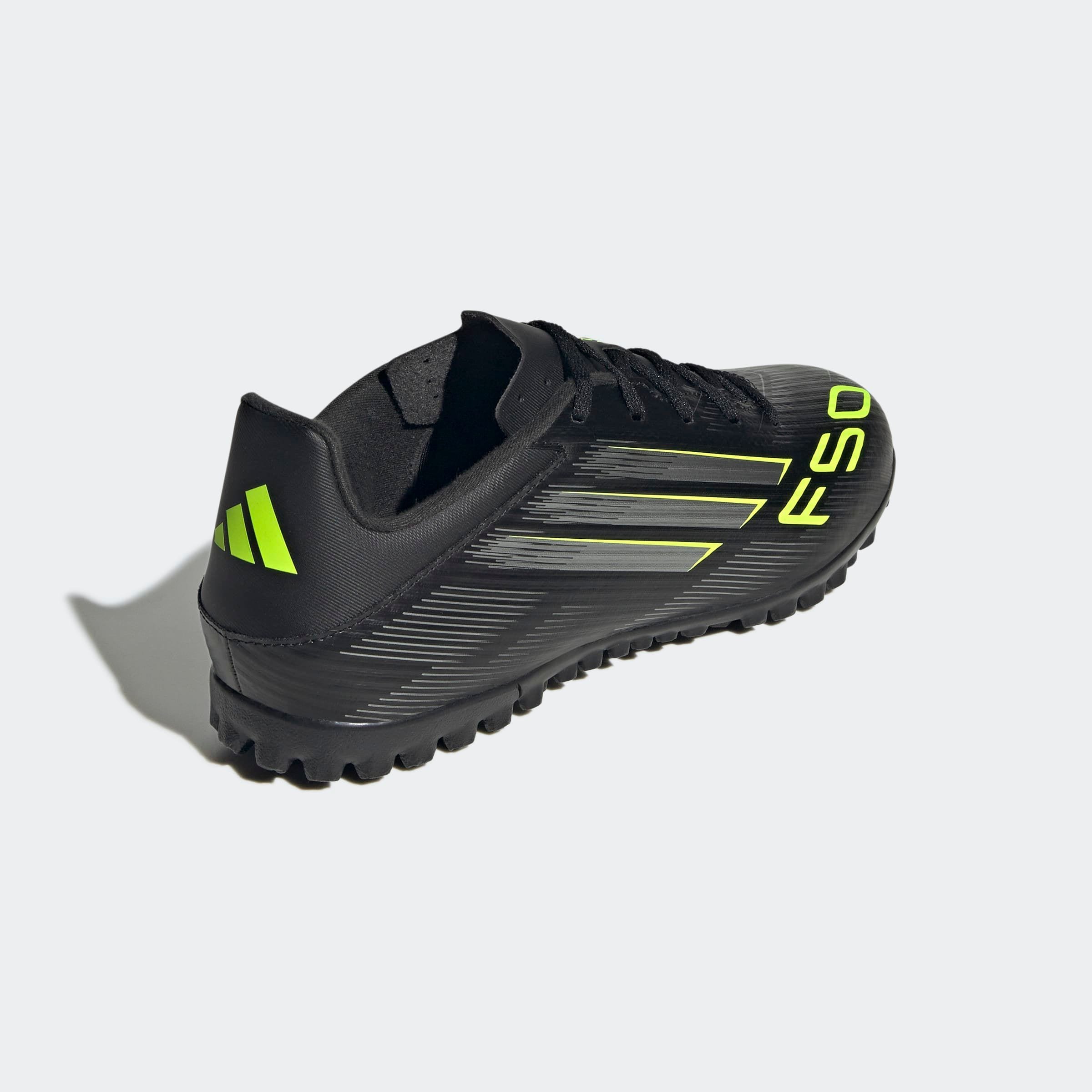 adidas Performance Fussballschuh »F50 CLUB KUNSTRASEN E«, geeignet für harte Untergründe Asche und Kunstrasen