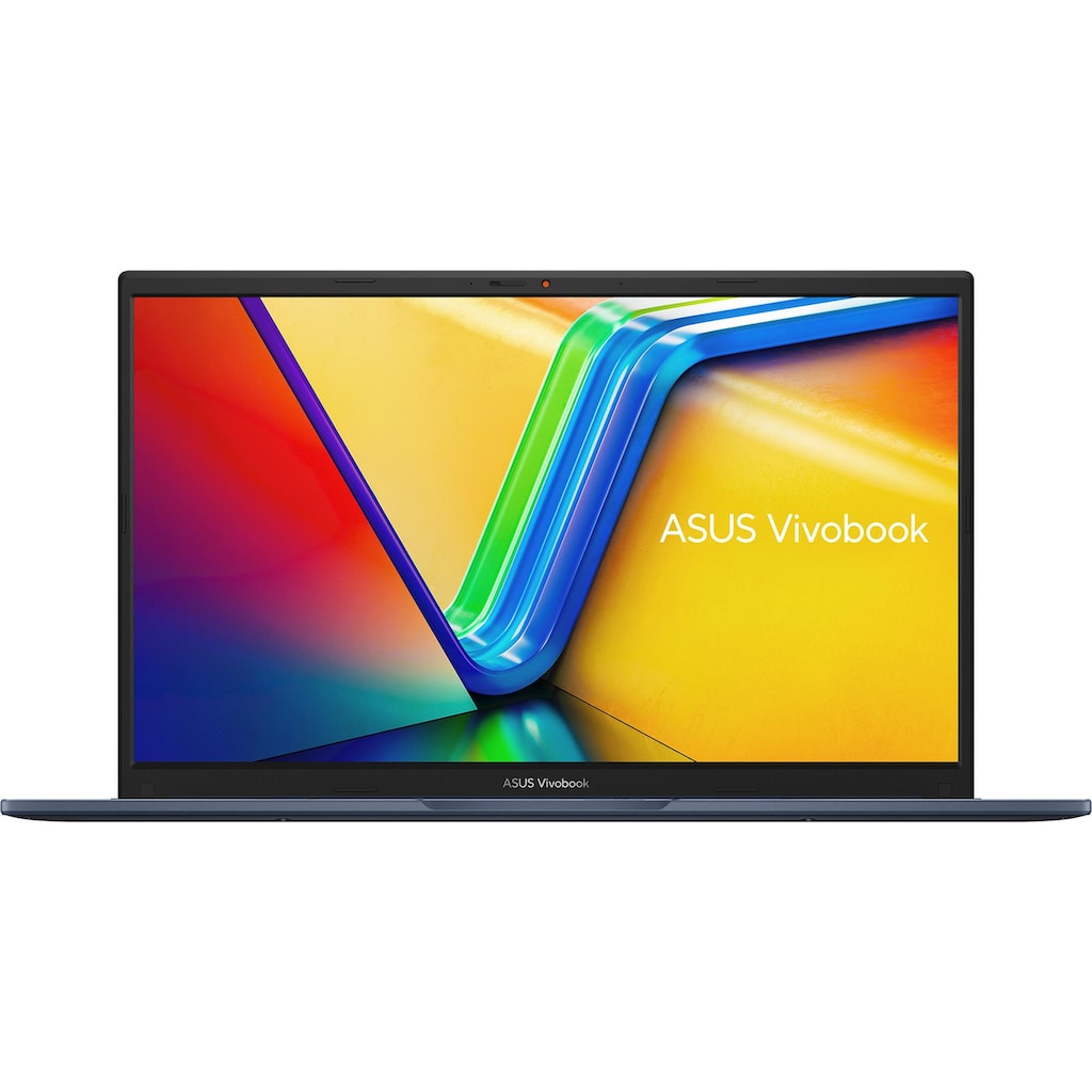 Asus Notebook »15 X1504VA-BQ293W«, 39,46 cm, / 15,6 Zoll, Intel, Core i3, UHD Graphics, 512 GB SSD
