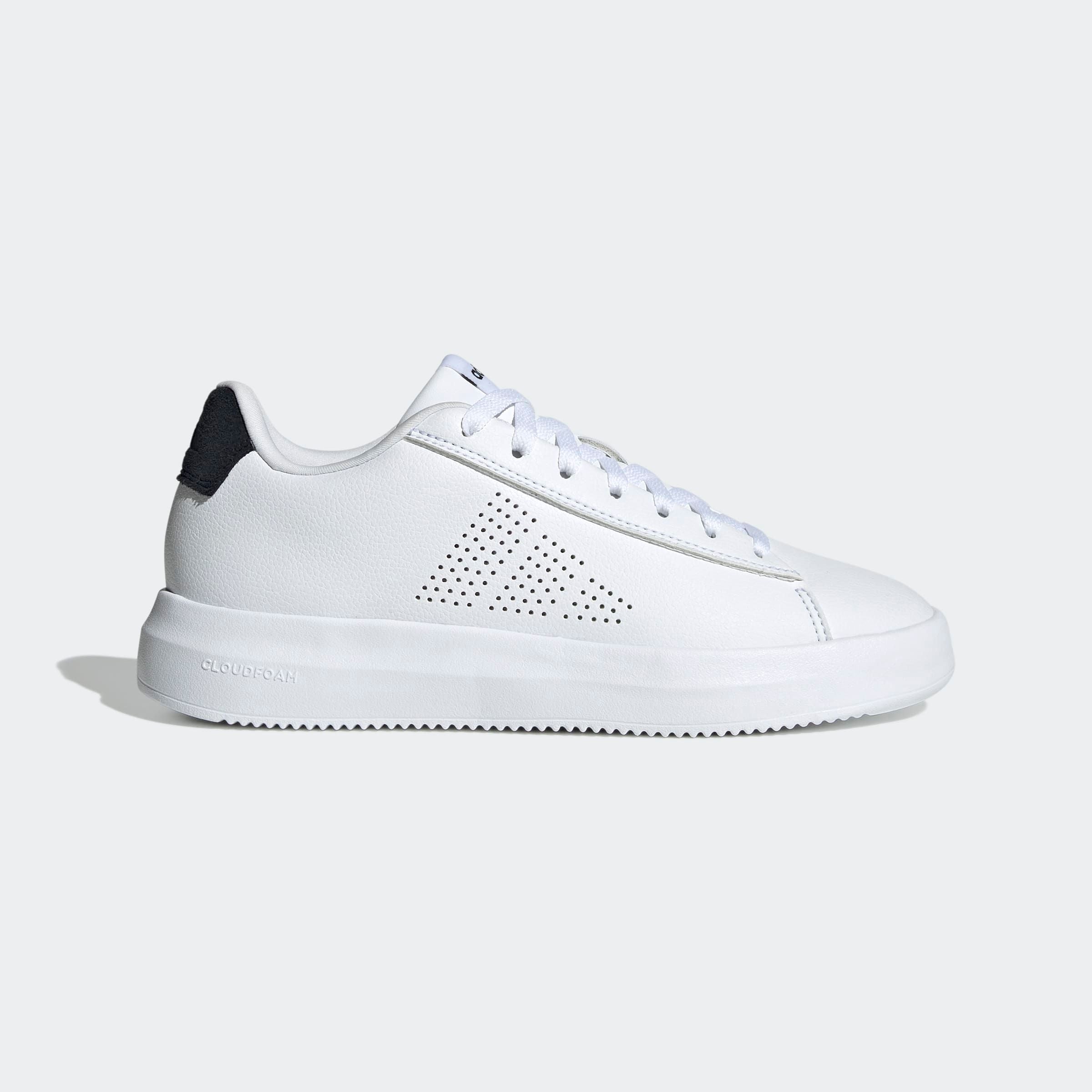 adidas Sportswear Sneaker »ACESMASH BASE E«