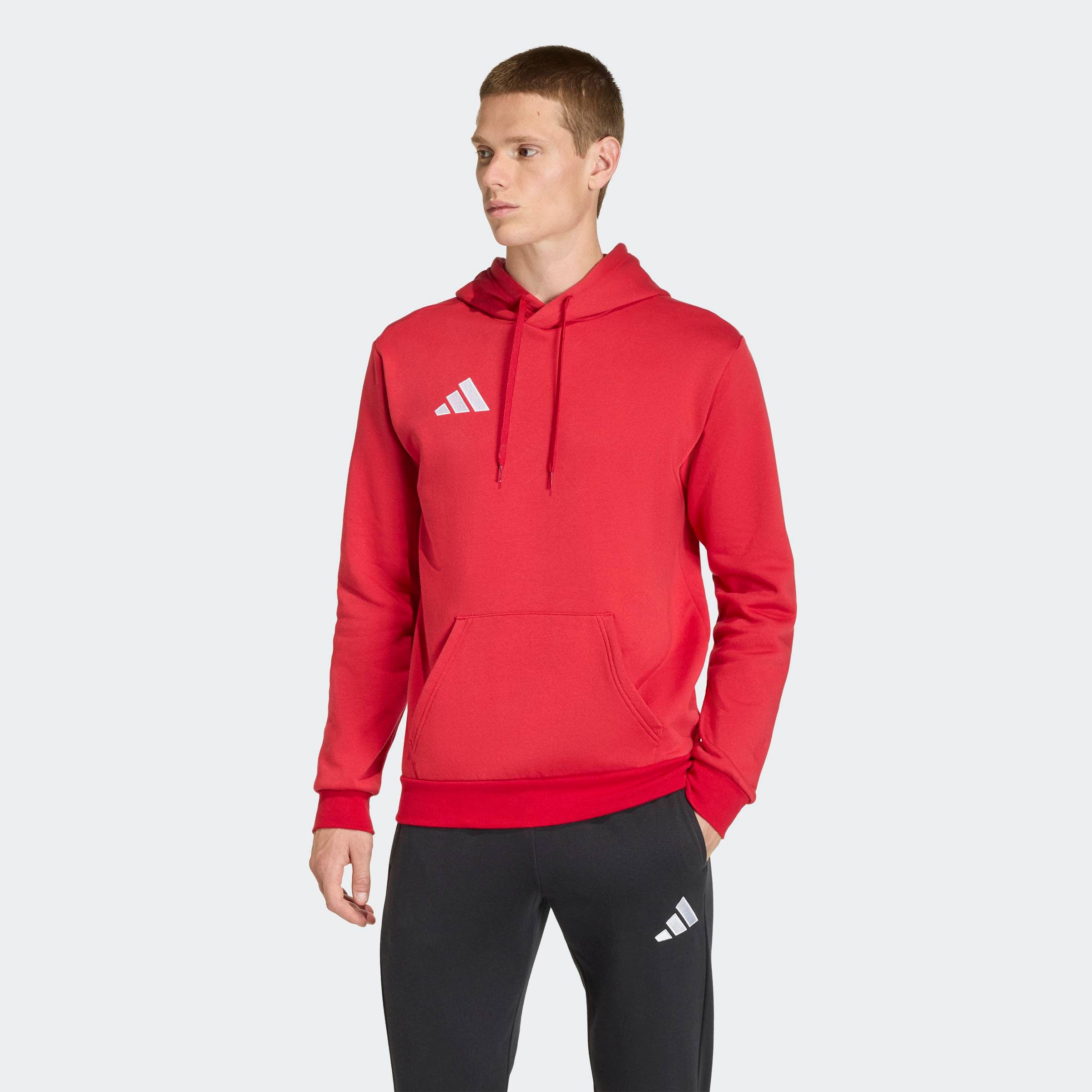 Image of adidas Performance Kapuzensweatshirt "ENTRADA26 HOODIE"