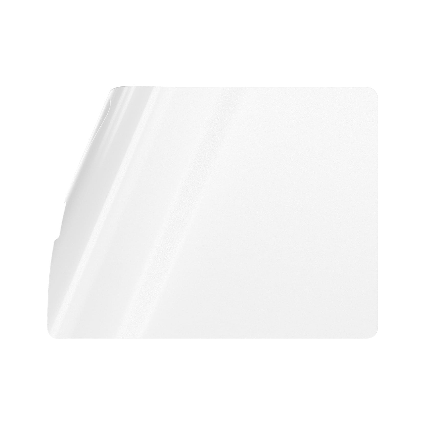 CARE by PanzerGlass Displayschutzfolie »Ultra-Wide Fit Screen Protection«, für Apple iPad Pro 12.9, Graphic Paper, Schutzfolie, Bildschirmschutz, kratz- & stossfest