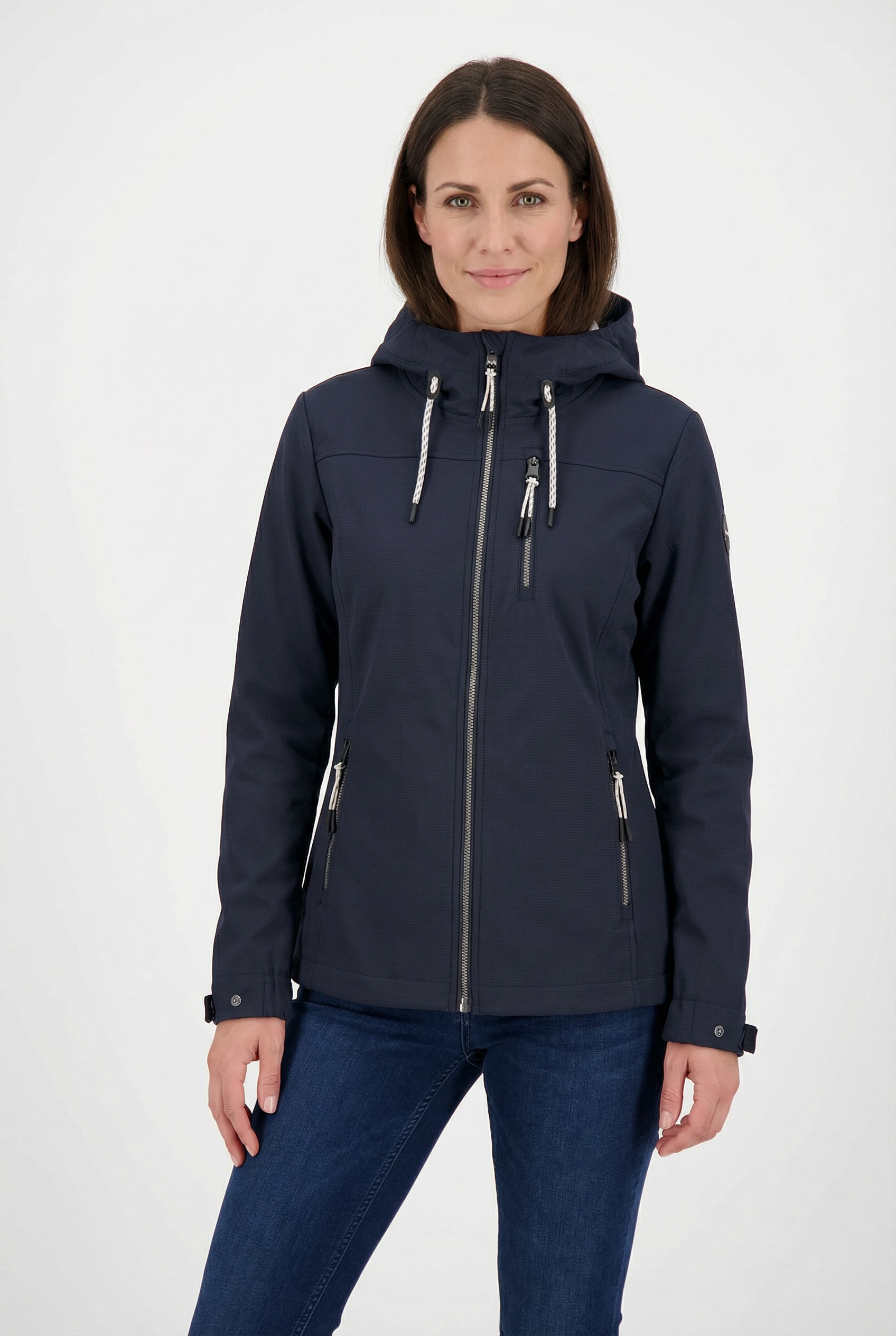 G.I.G.A. DX by killtec Softshelljacke »GS 111 WMN SFTSHLL JCKT« Übergangsjacke