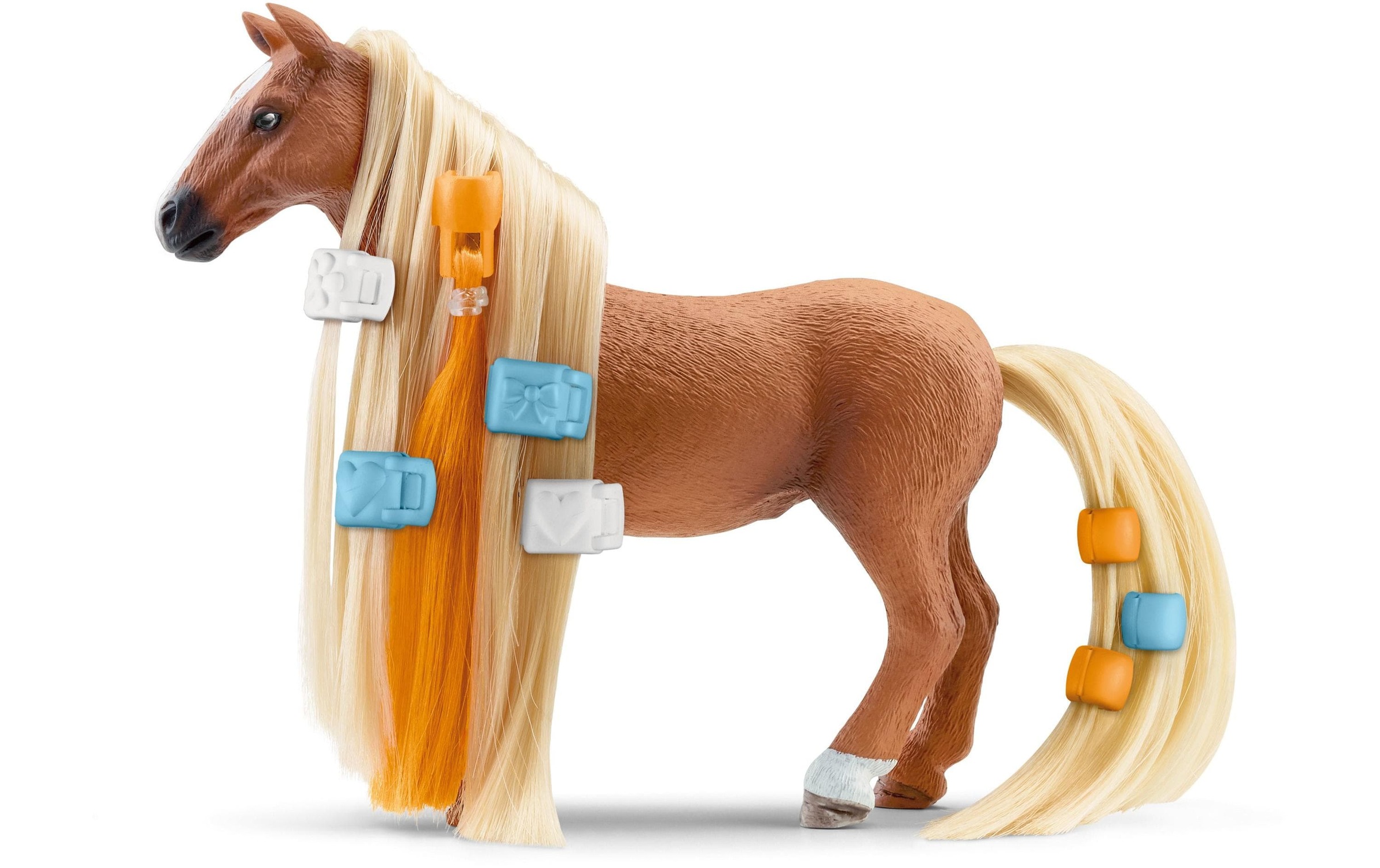 Schleich® Spielfigur »Horse Club«