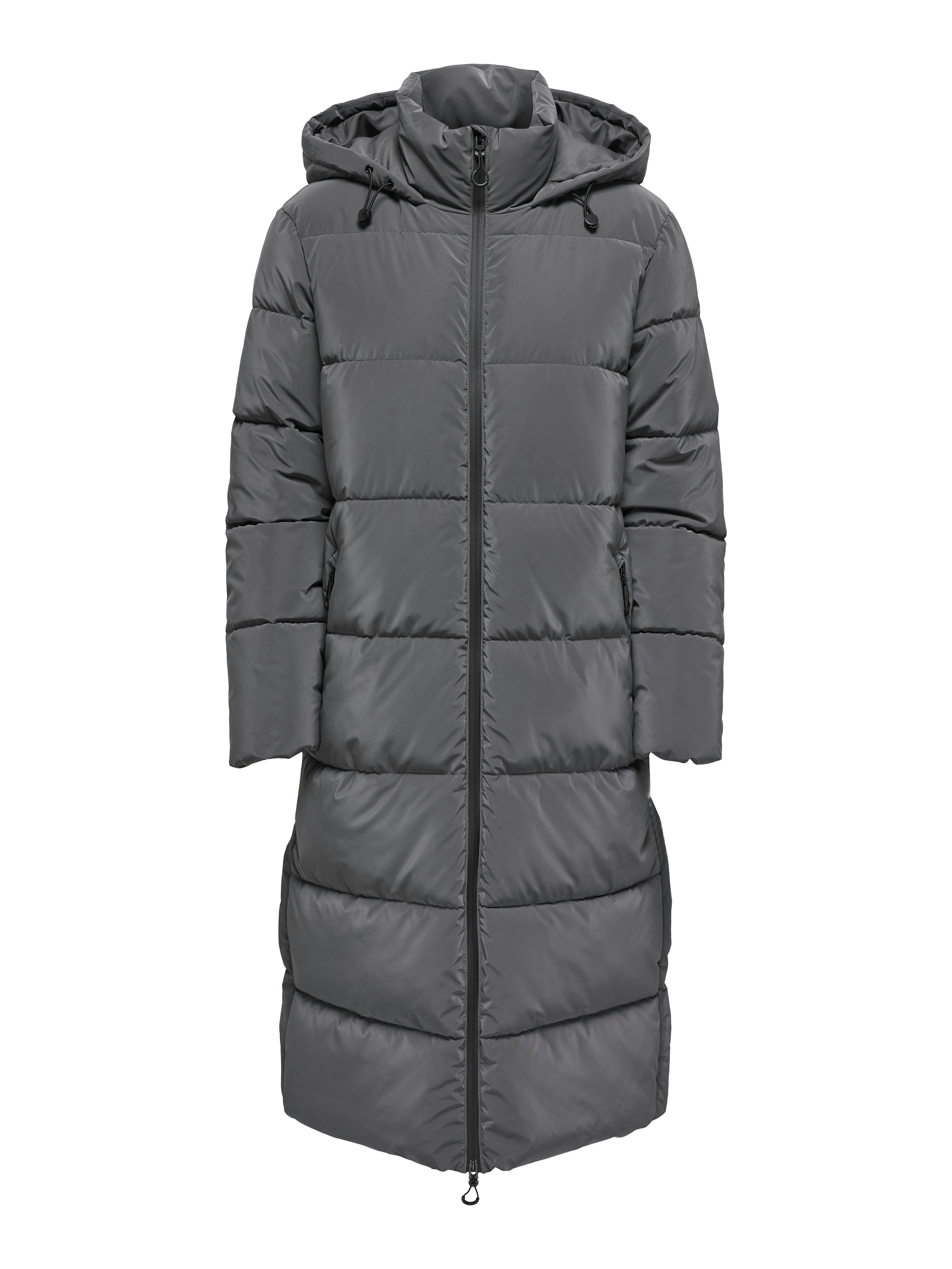 Image of ONLY Steppmantel "ONLELLA WATER REP. PUFFER COAT OTW"