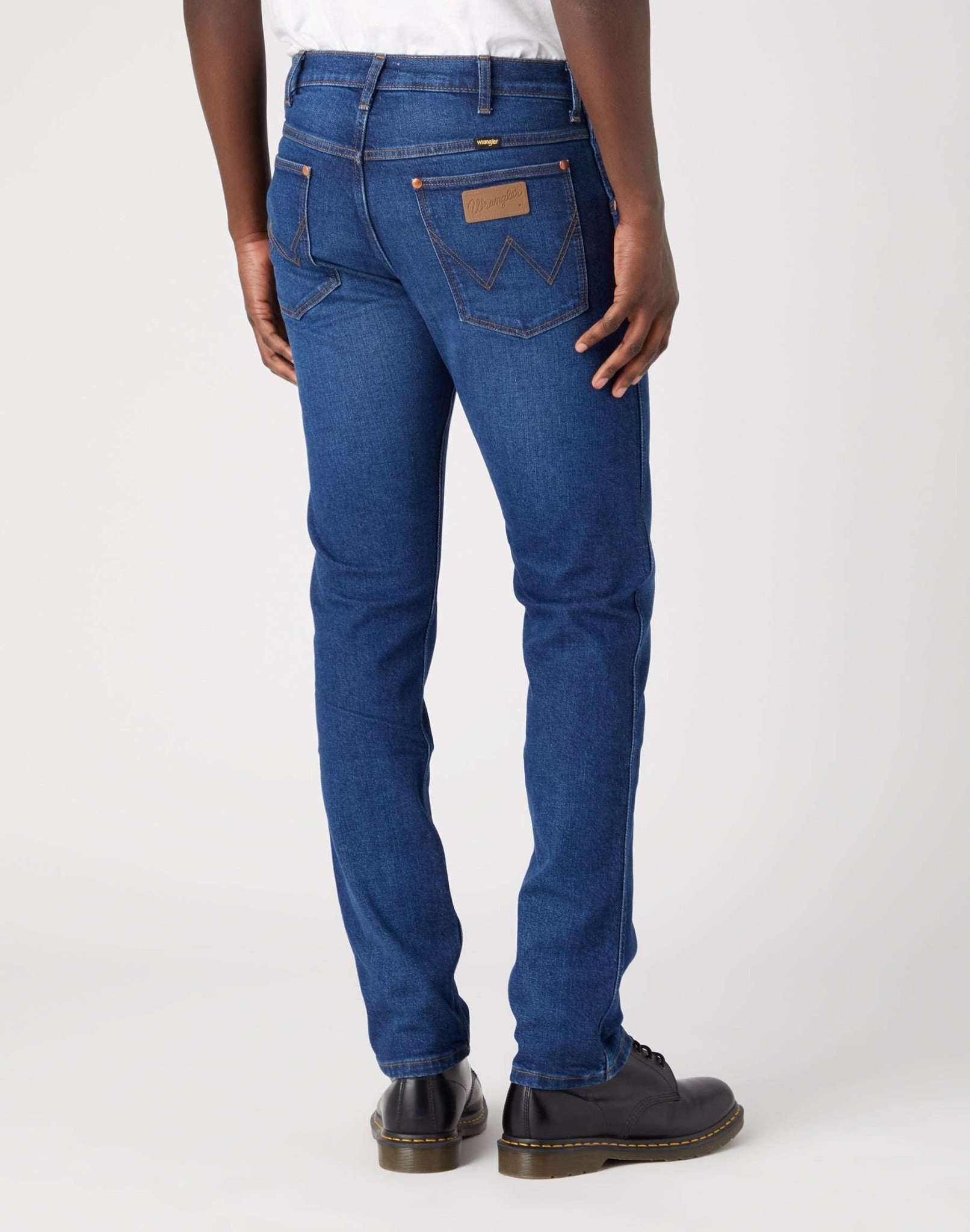Wrangler Slim-fit-Jeans »Wrangler Jeans Slim Fit 11MWZ«