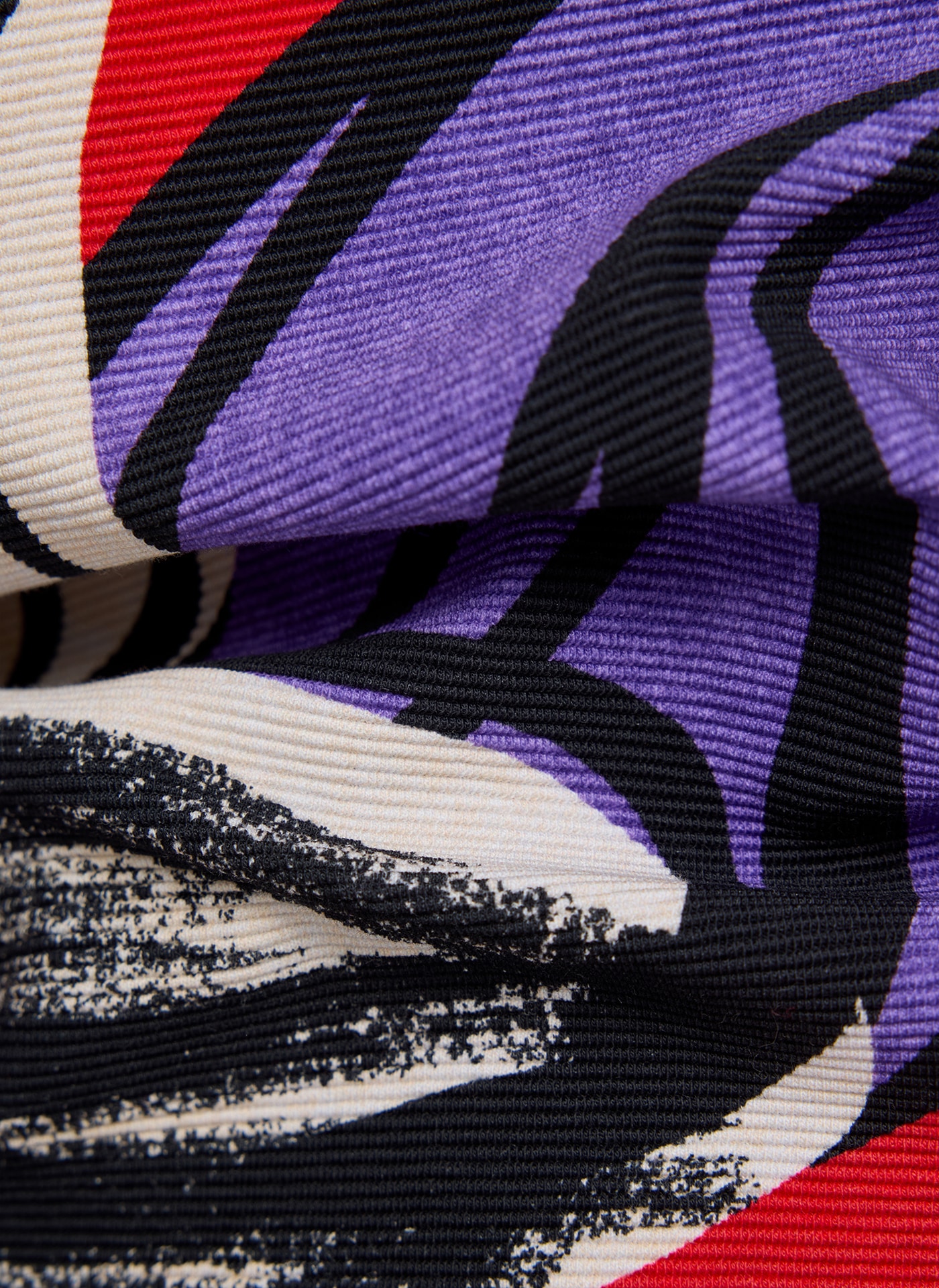 Rabe 3/4-Arm-Shirt mit All-Over Print