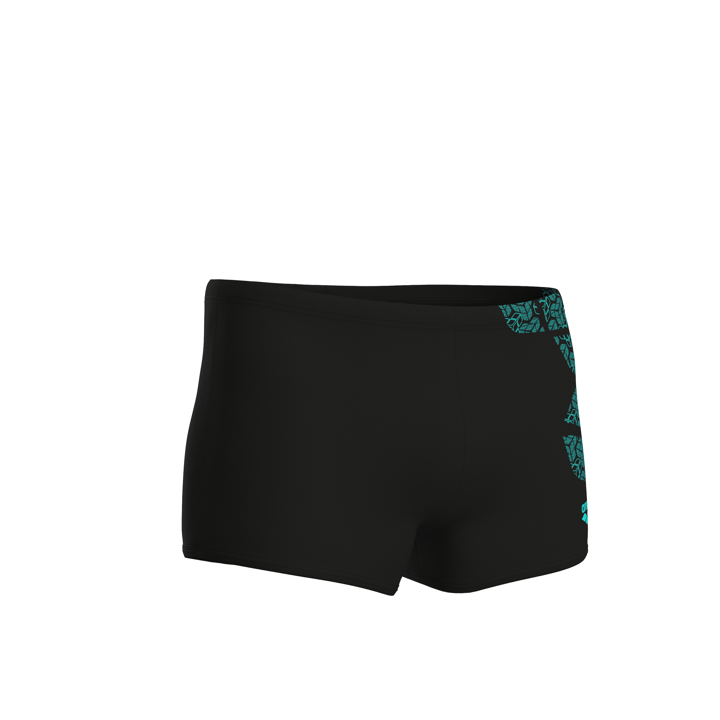 Arena Maillot de bain »M ARENA KIKKO SWIM SHORT« 1 cuis