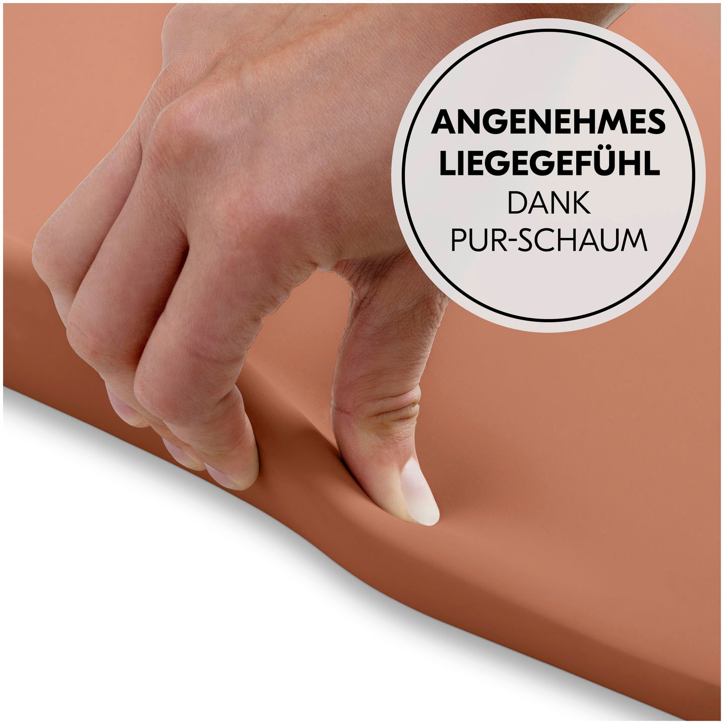 Hauck Wickelauflage »Change N Clean«